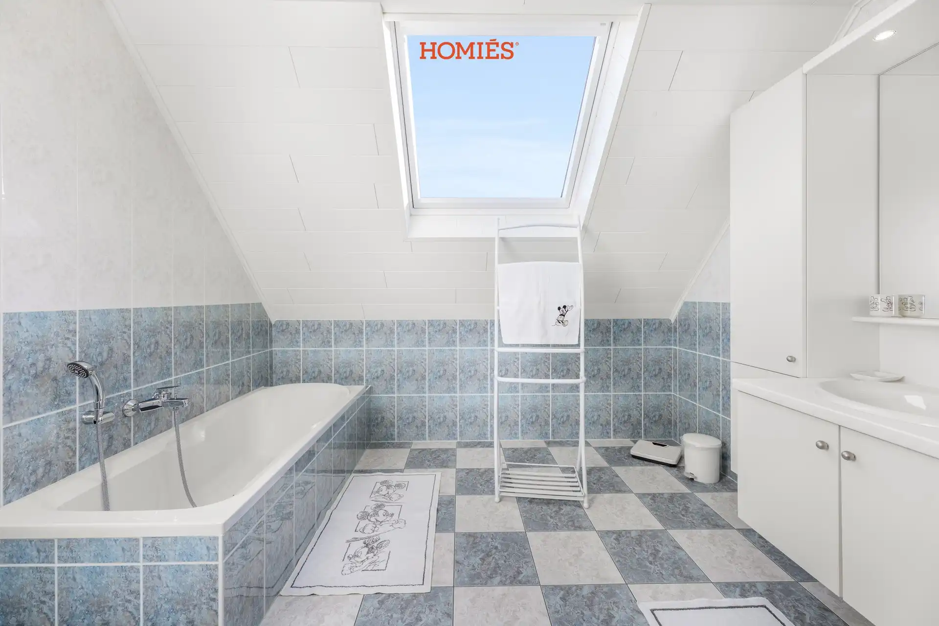 Landelijk gelegen woning met zuidgerichte tuin en 3 slaapkamers foto 15