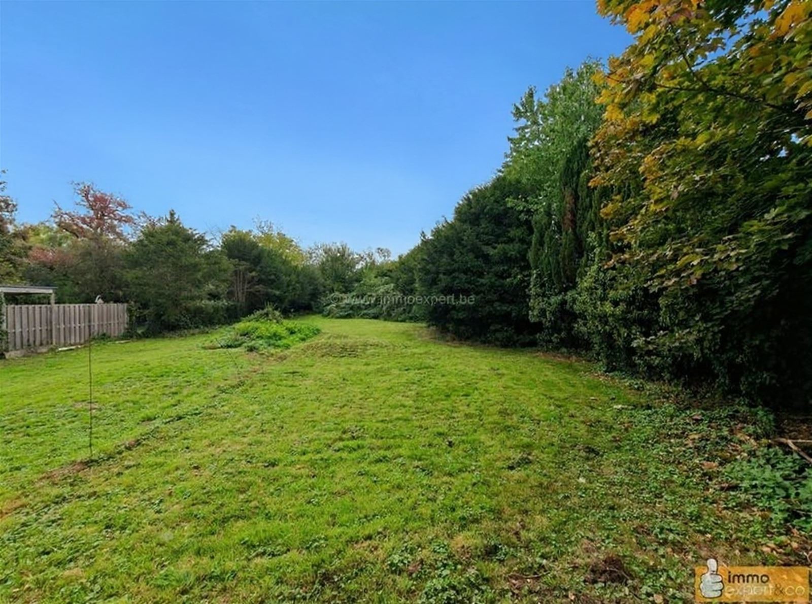 HAALTERT: Stevige, te renoveren HOB met zicht op groen foto 6