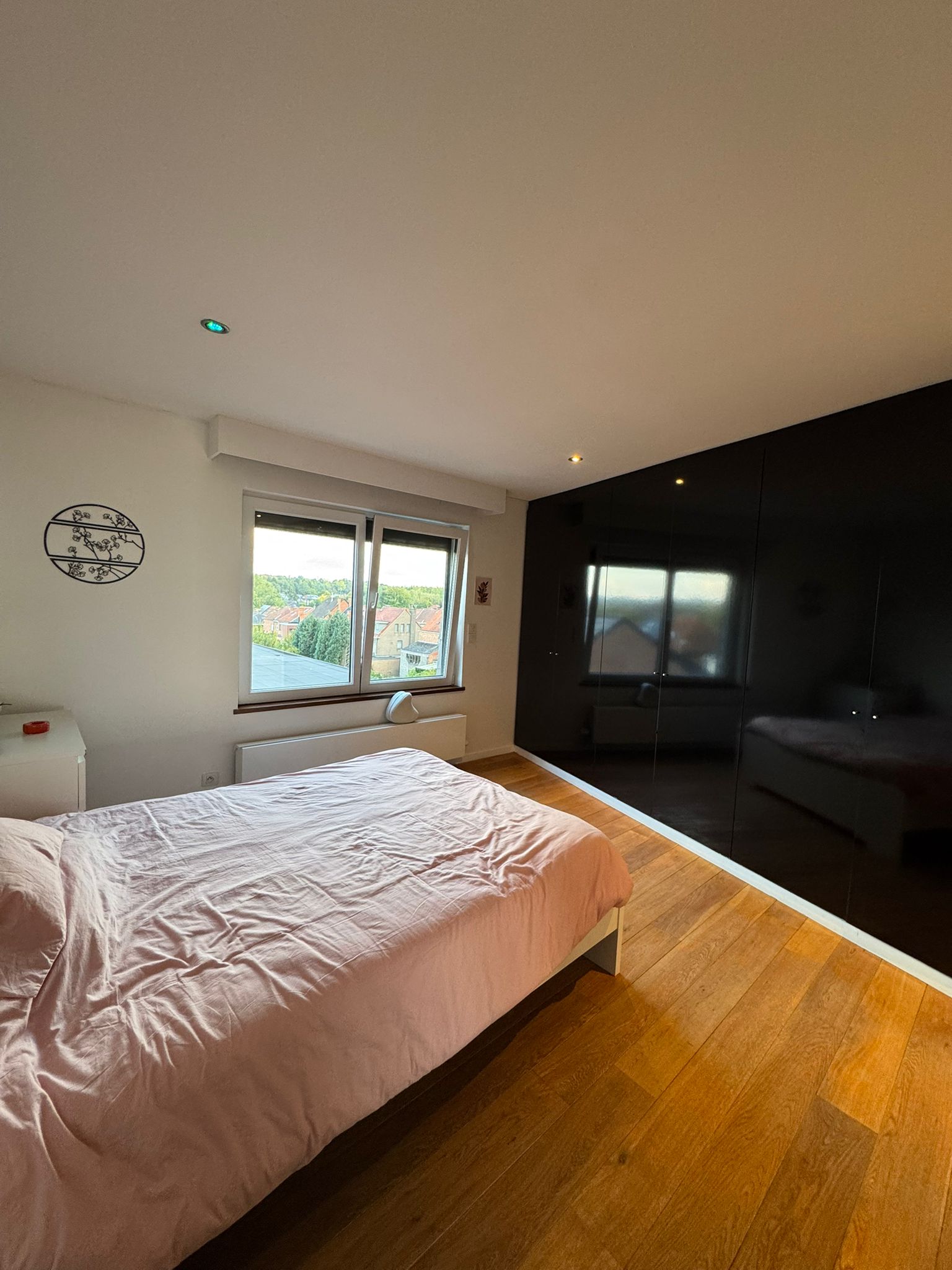 Ruim/luxueus gemeubeld appartement(penthouse)-rustig gelegen foto 18