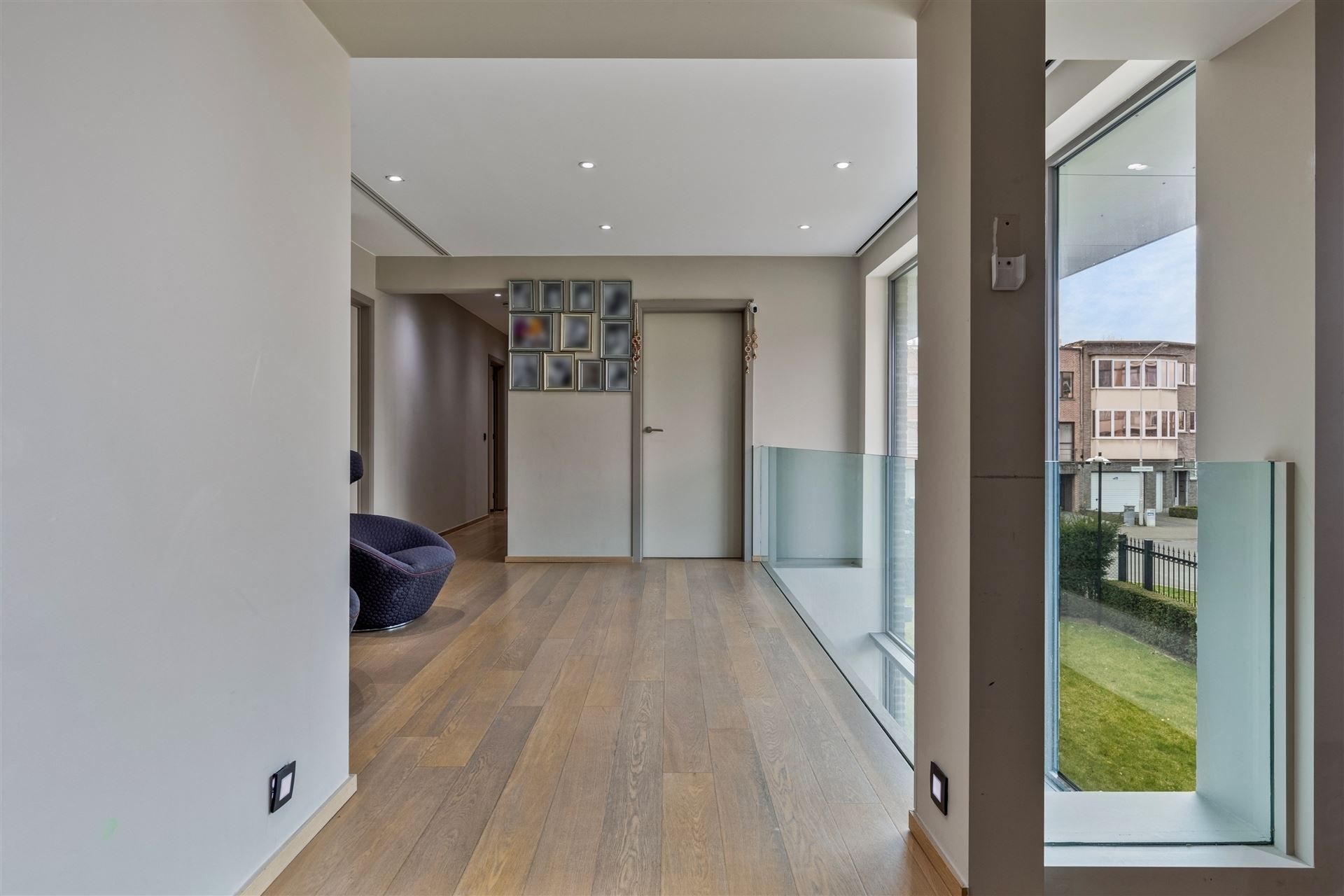 Moderne luxevilla op 1.172m² foto 19