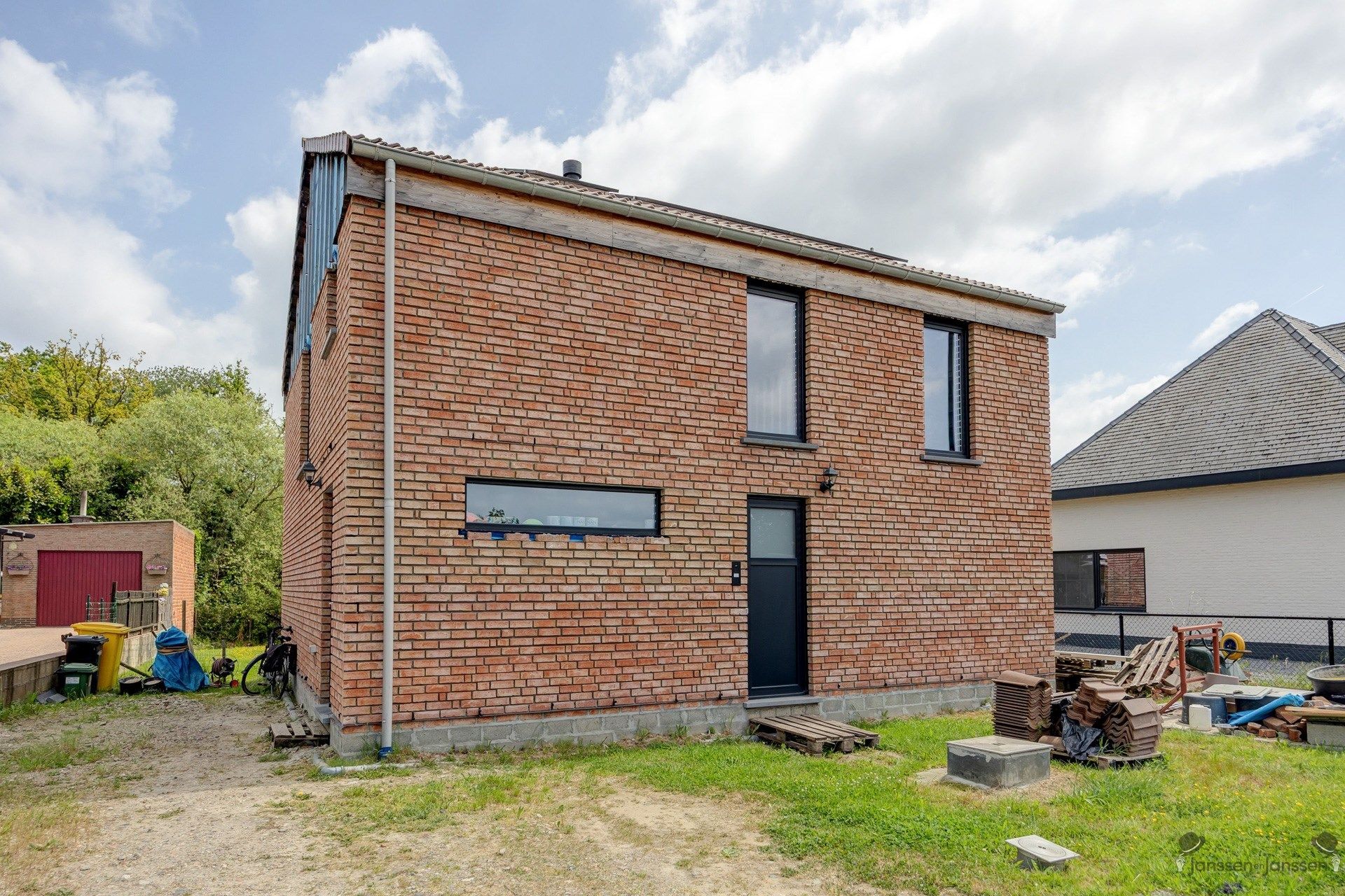 Charmante woning, 3 slaapkamers en tuin te Baal foto 21