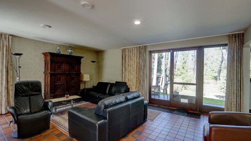 Moderne villa stijl van 245m² op 14 are palende aan golfdomein foto 6