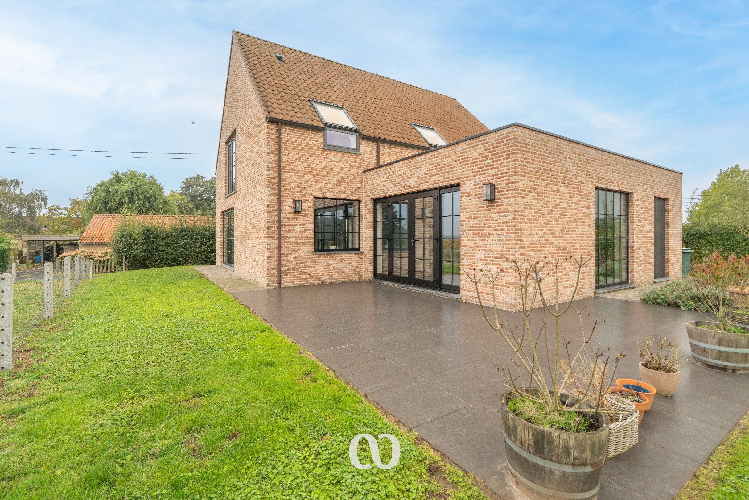 Exclusieve, energiezuinige villa met 4 slaapkamers en panoramisch zicht foto 26