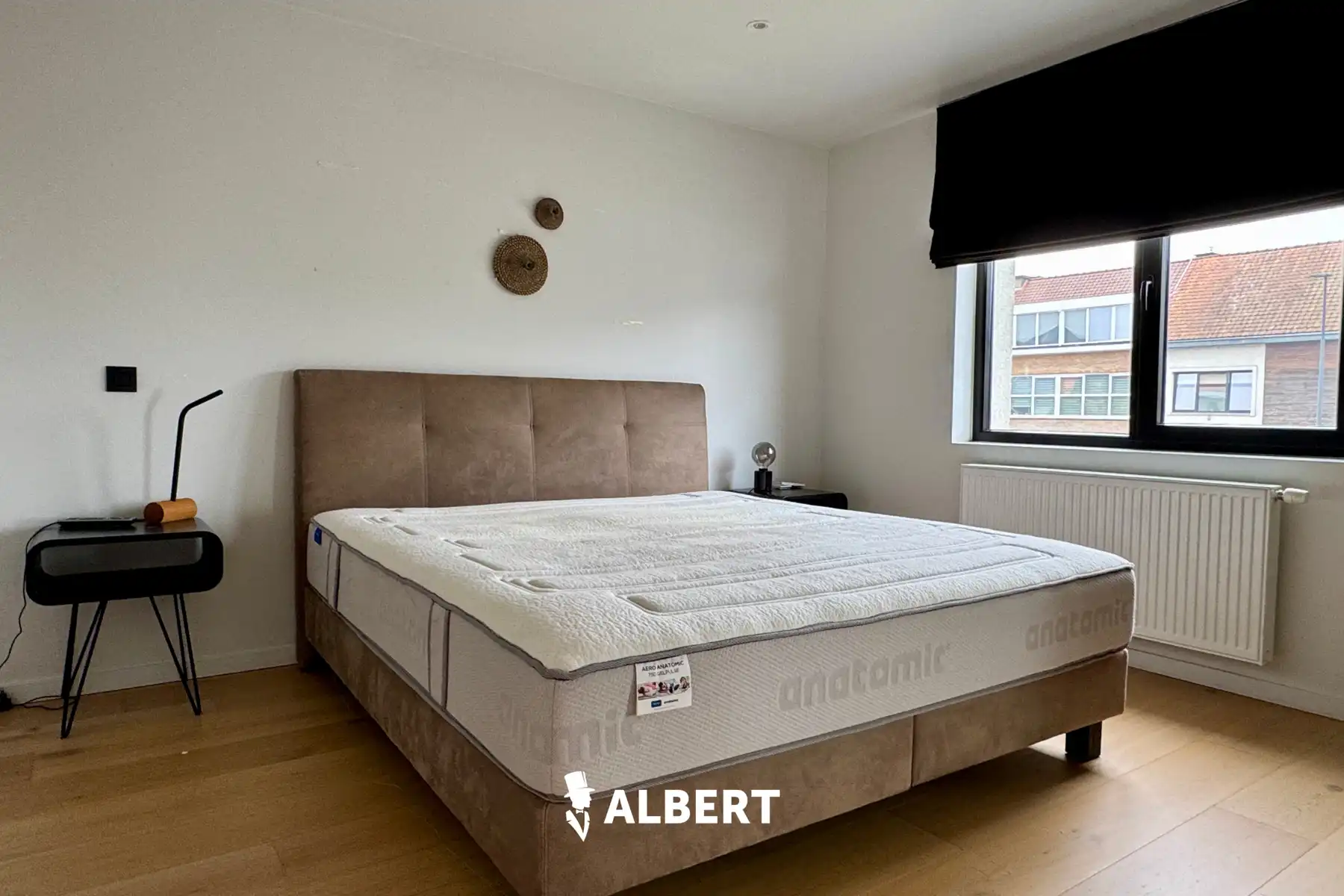 Duplex appartement met 3 slaapkamers en garage foto 7