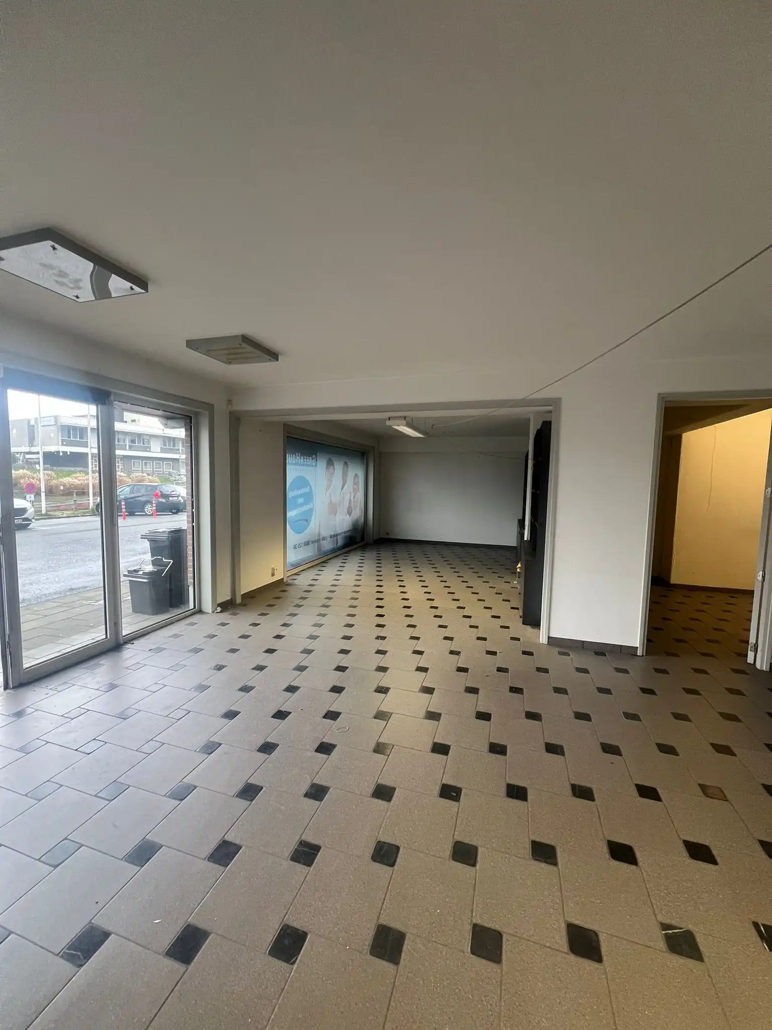 Kantoorruimte te huur via Kortrijk Zaait foto 6