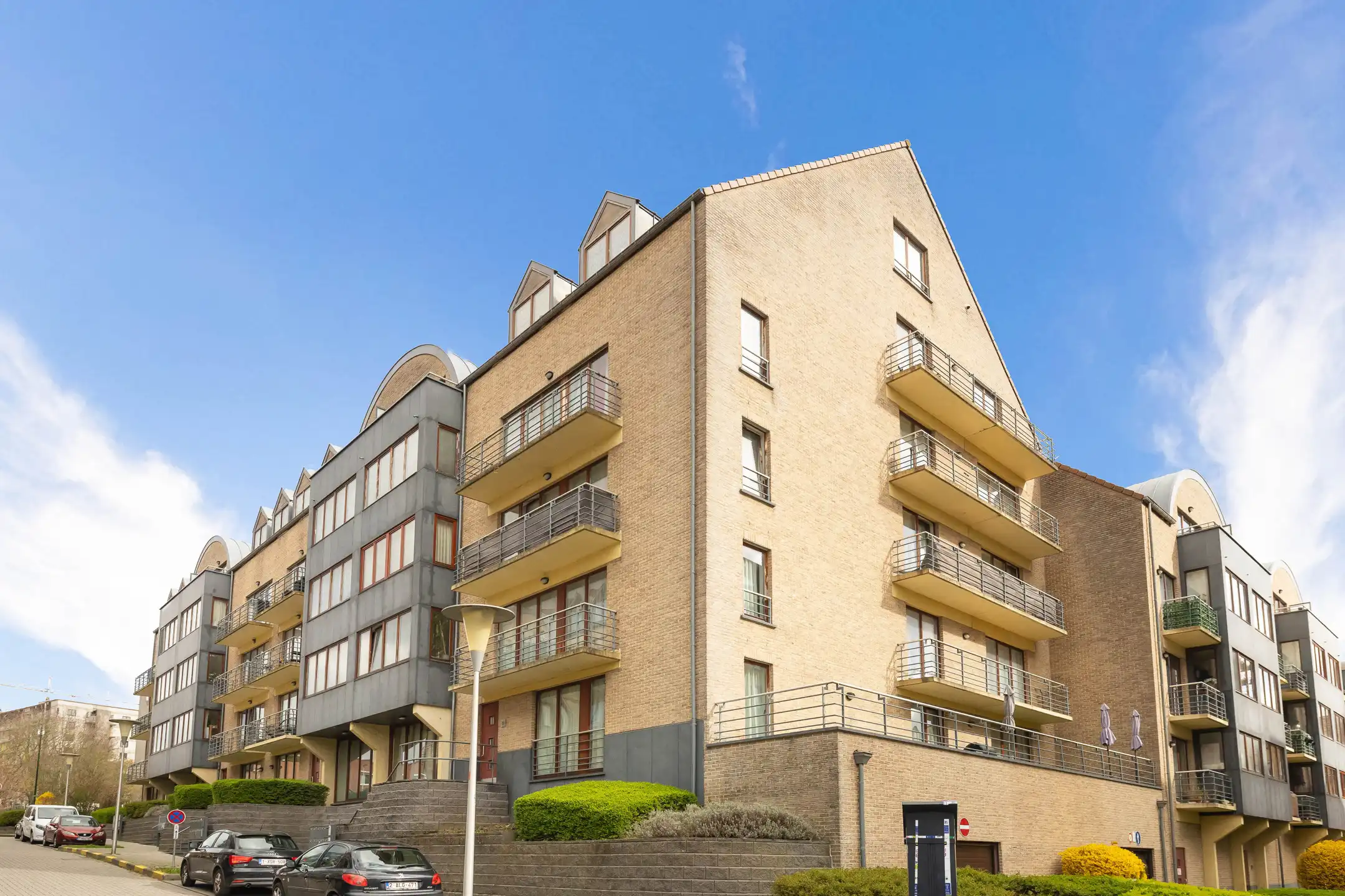 3 slaapkamers, terras, parking: alles is er foto 4