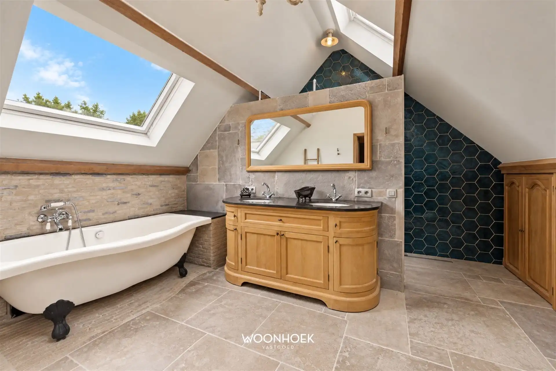 Landelijk gelegen luxueus ingerichte villa op 3.763m² foto 19