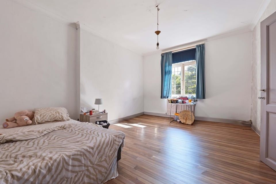 TE RENOVEREN WONING MET VEEL POTENTIEEL IN HARTJE ZOUTLEEUW foto 14