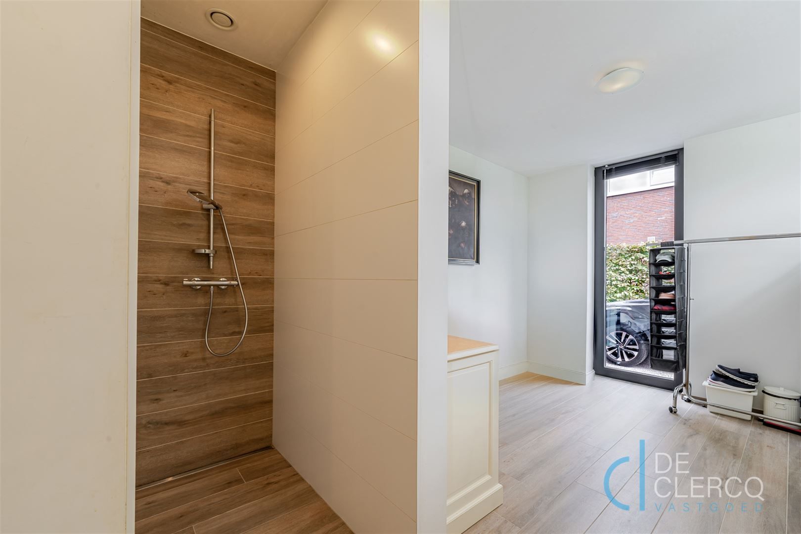Nieuwbouwwoning op toplocatie in centrum Lochristi!  foto 13