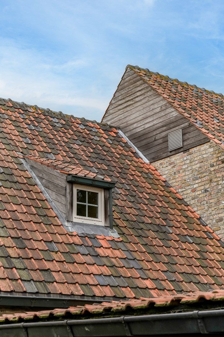 Karaktervol landhuis met zwembad, loods en stallen op rustige ligging foto 3