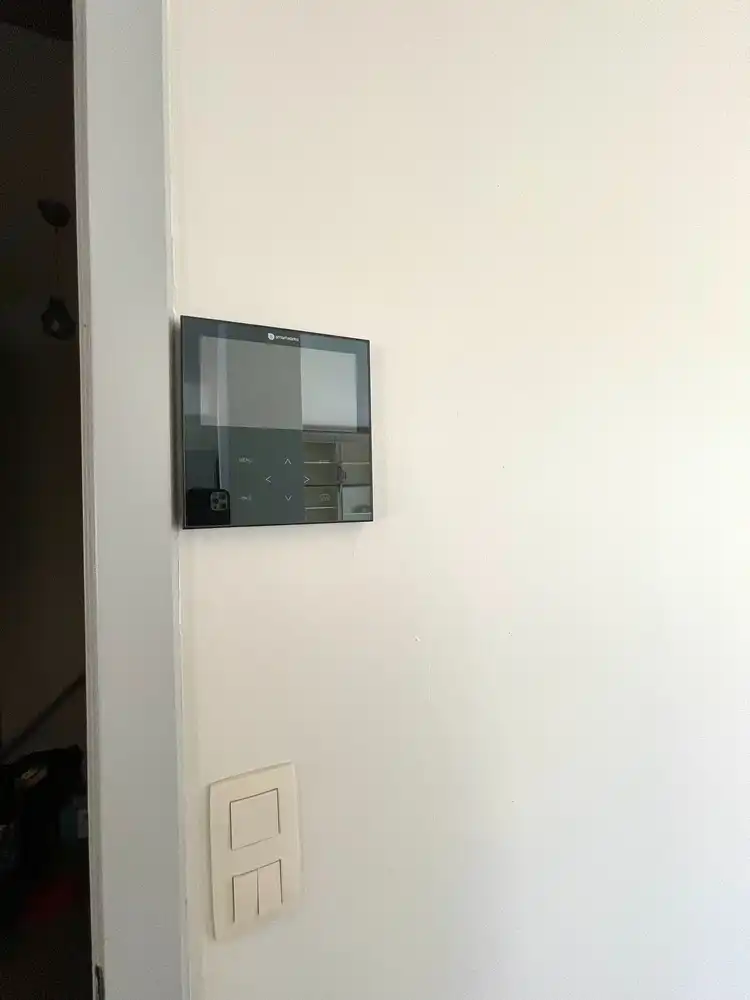 DUPLEX | 2 SLAAPKAMERS |ZONNETERRAS | 2 PARKEERPLAATSEN foto 12