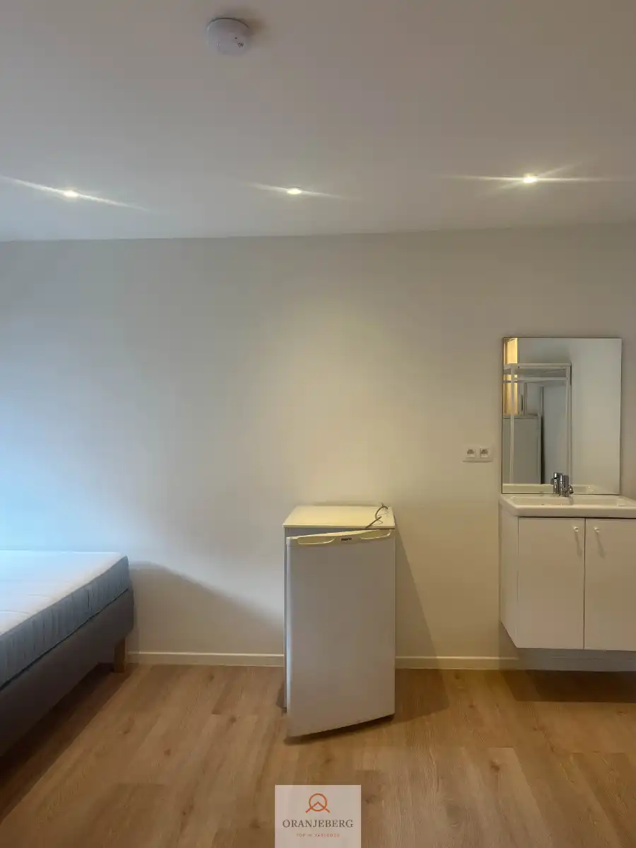 Studentenkamer centrum Gent foto 15