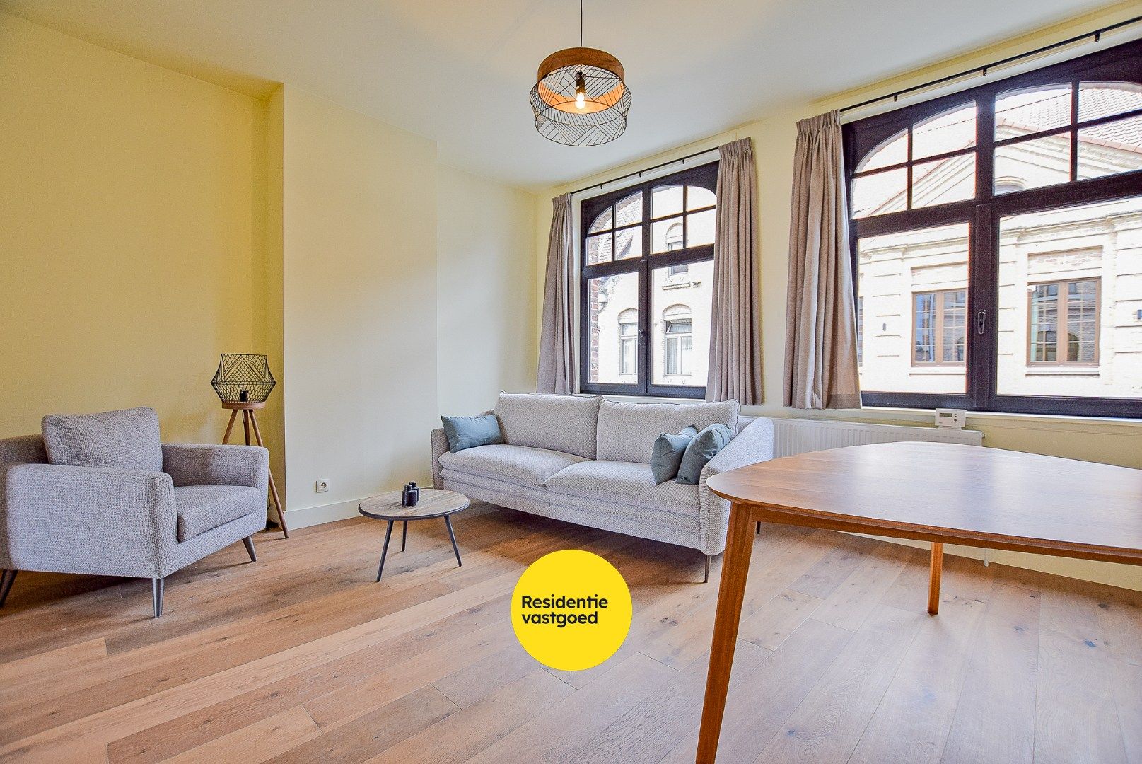 Huis te koop Marktstraat 6 - - 8620 Nieuwpoort