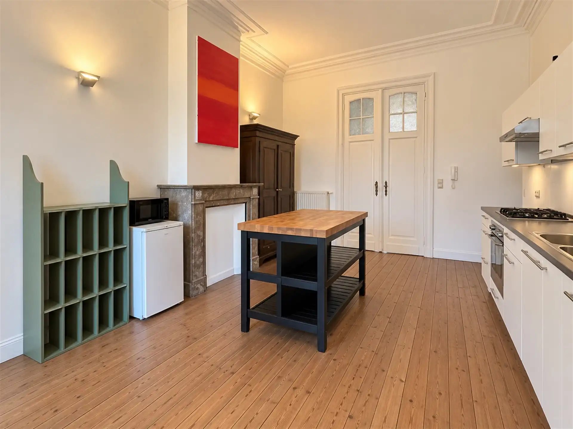 Appartement foto 8