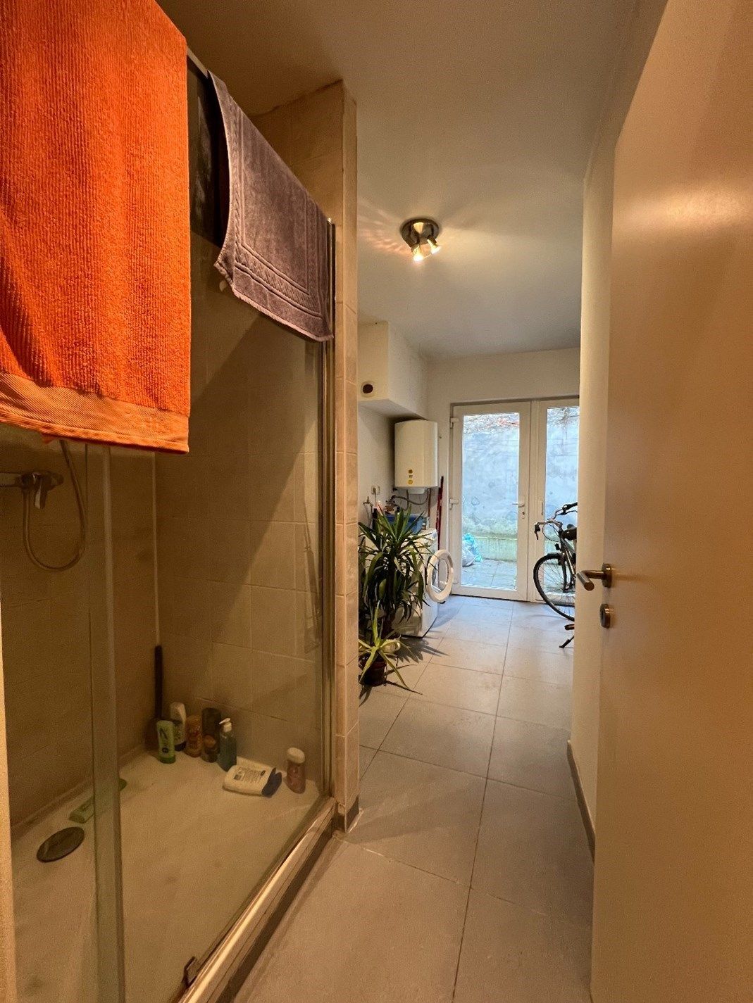 Opbrengsteigendom (+ 5%) - vernieuwbouw in centrum! foto 7
