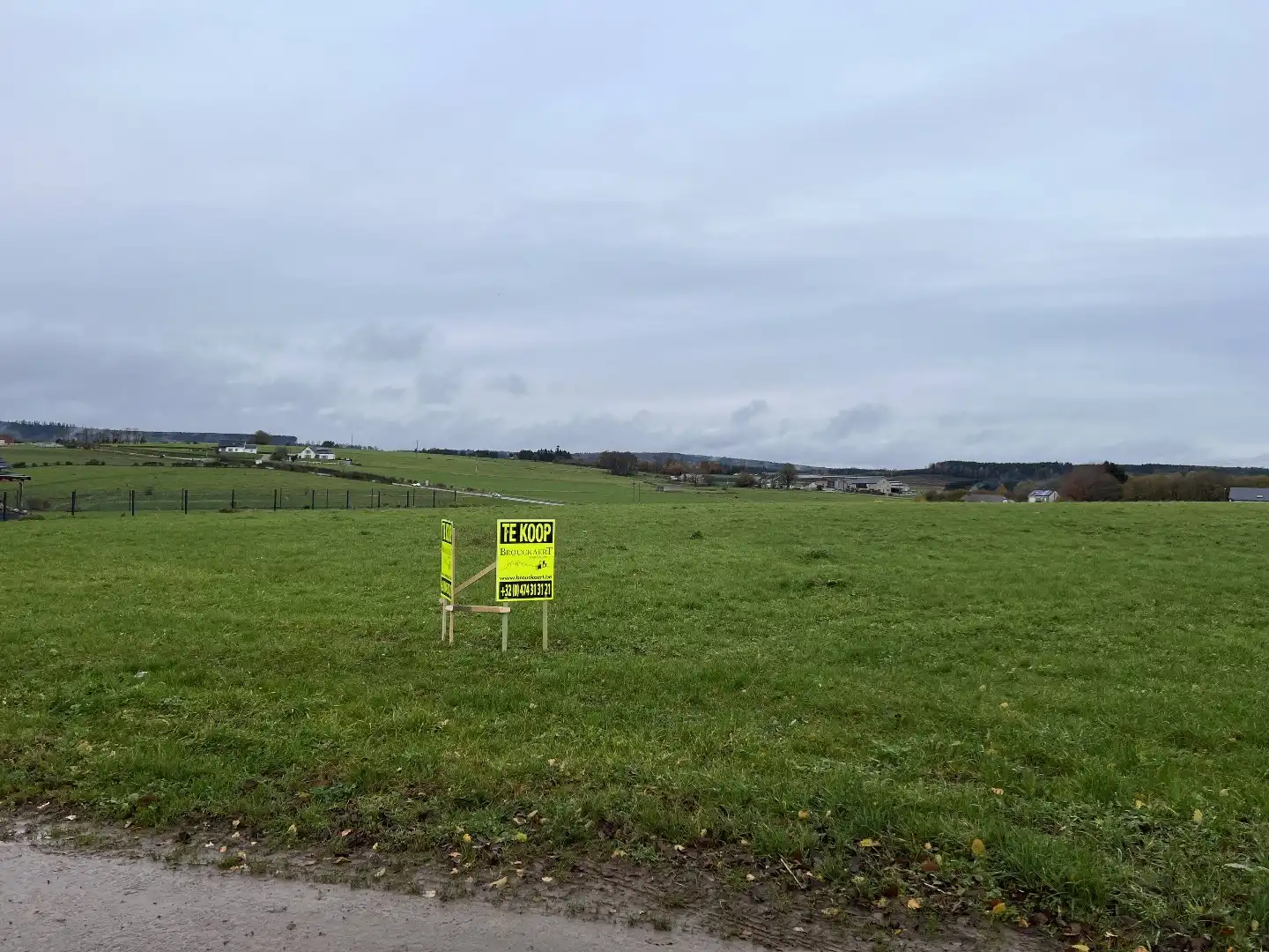 Houffalize (deelgemeente Nadrin) - Provincie Luxemburg foto {{pictureIndex}}