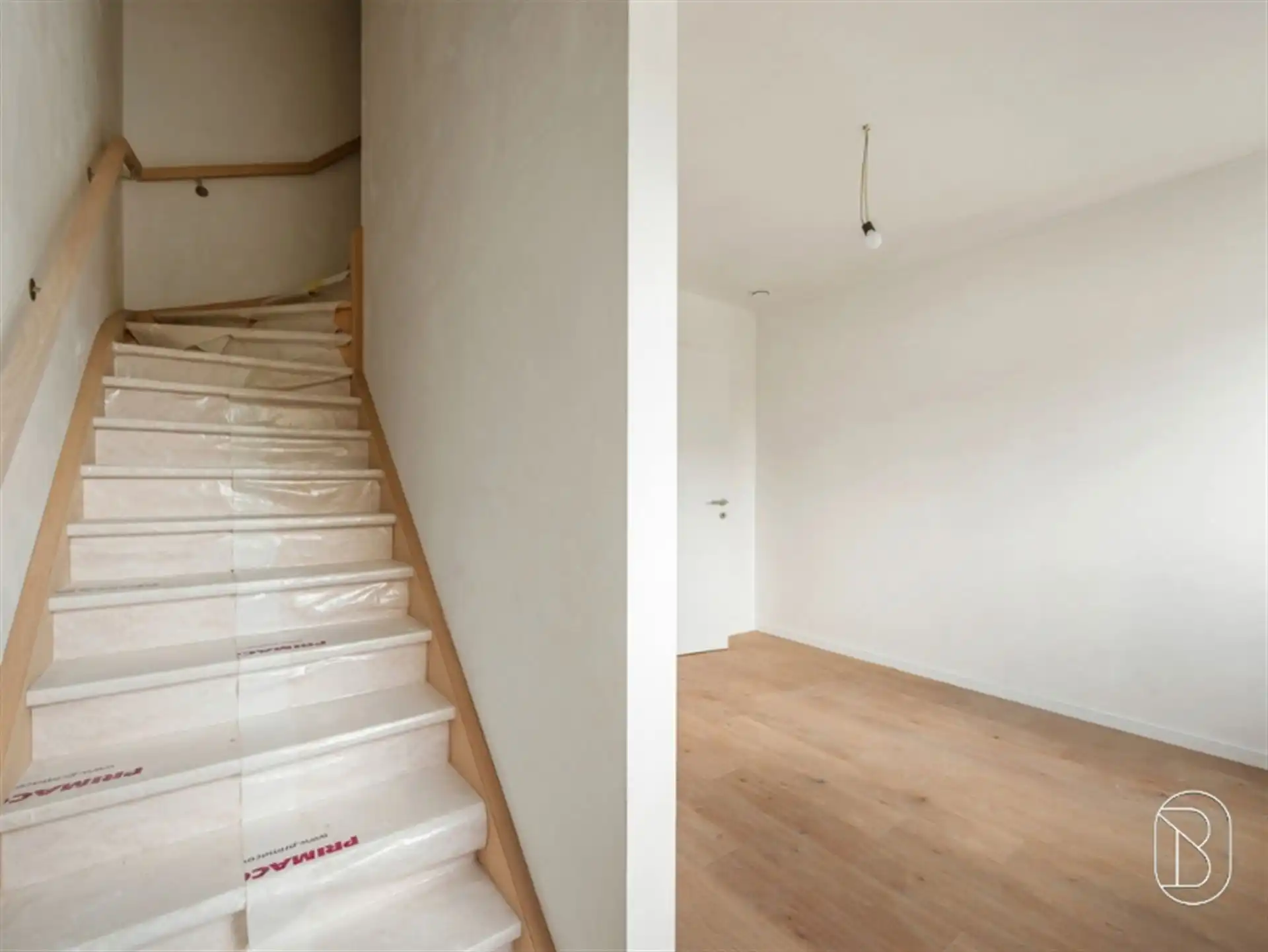 Kwalitatieve nieuwbouwwoning met tuin, carport en 3 slaapkamers. foto 37