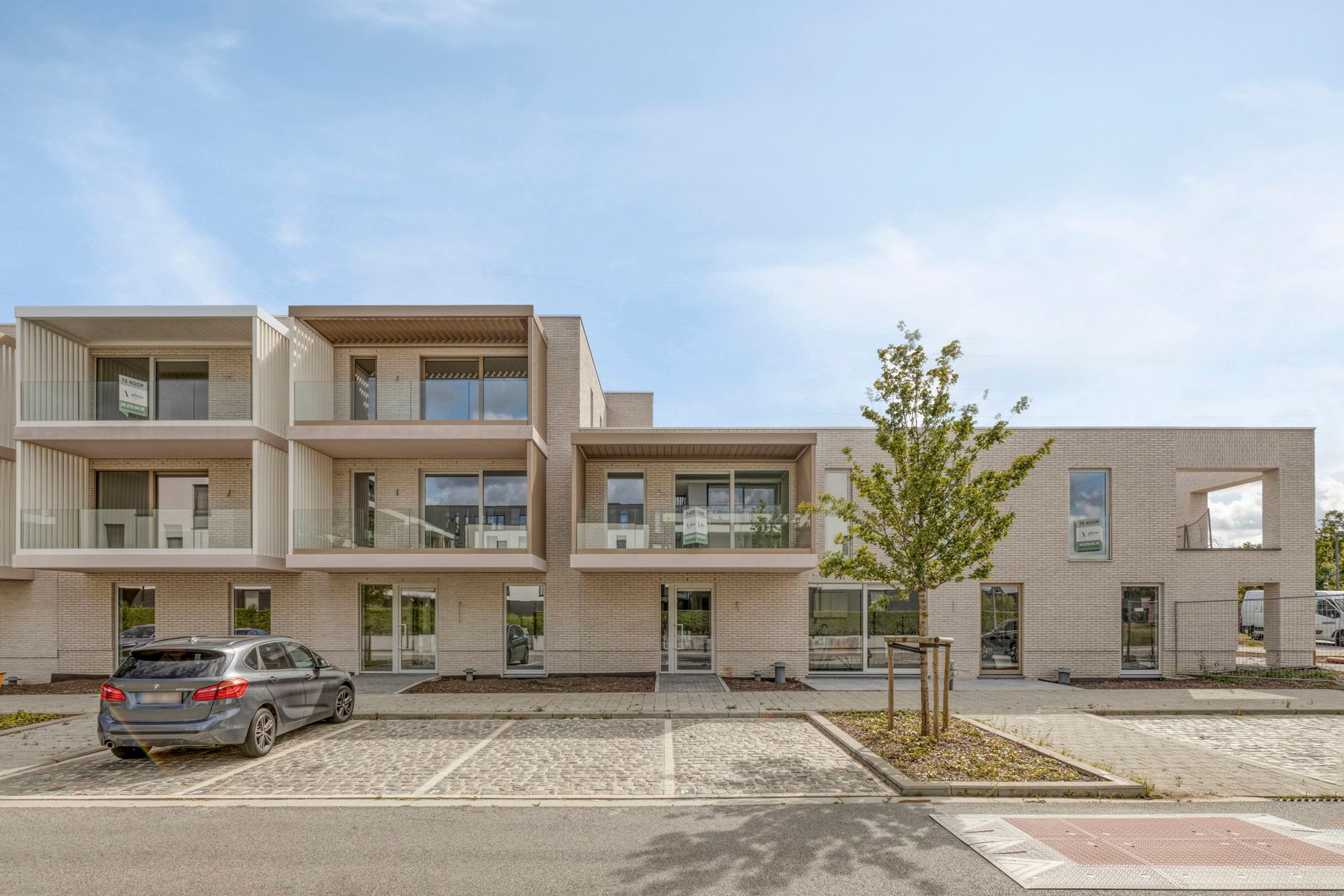 Opening modelappartement: 4 oktober! foto 3