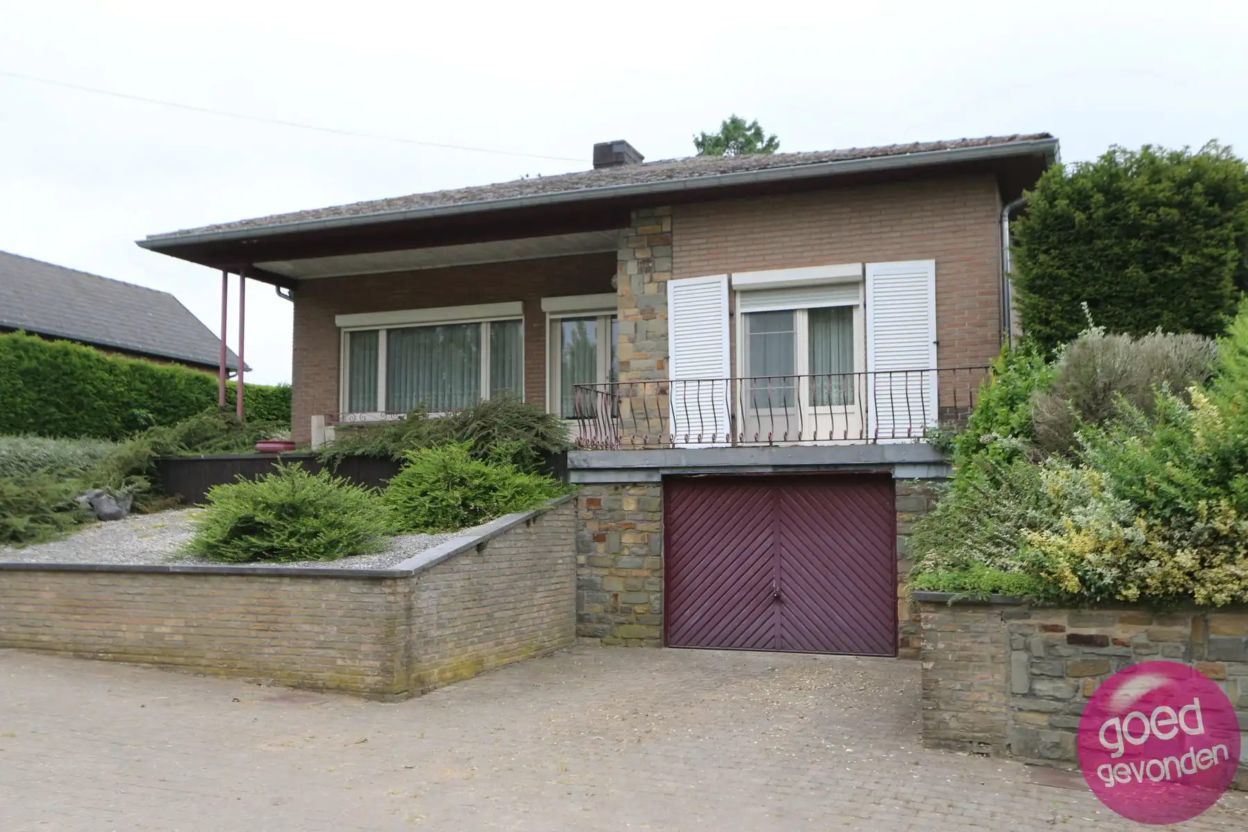 WONING+WEIDE - 2 SLK - 2 KEUKENS - TERRAS - TUIN - GARAGE foto 28