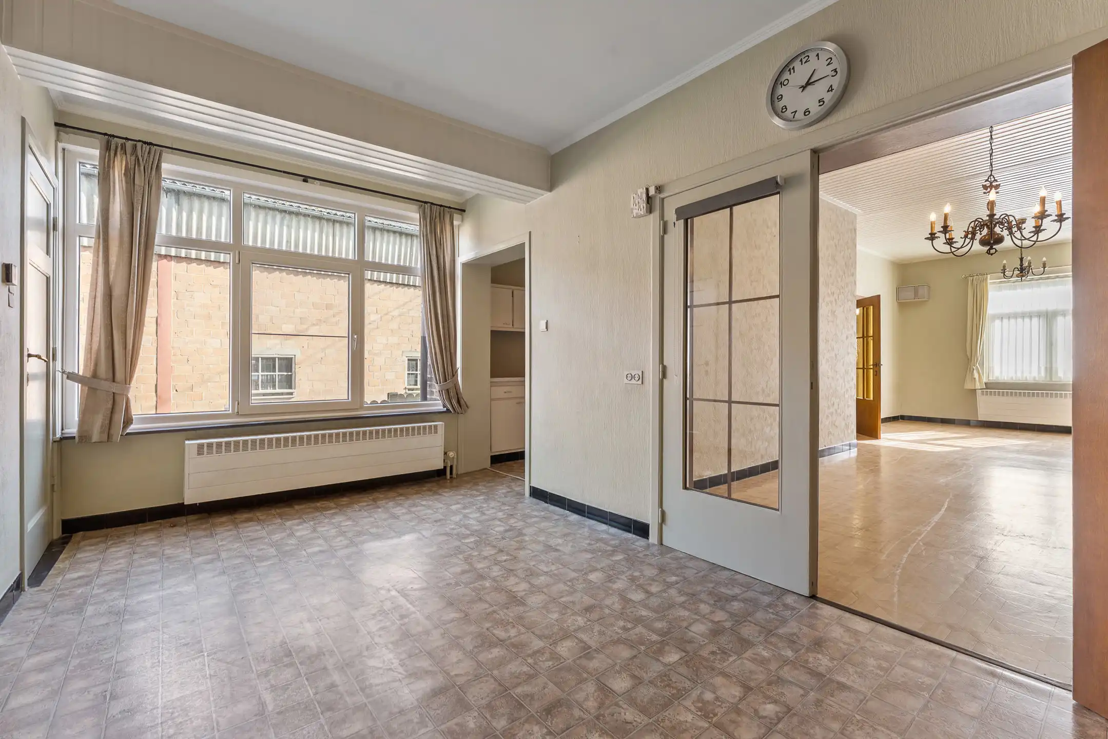 Charmante woning in het hart van Riemst.  foto 11