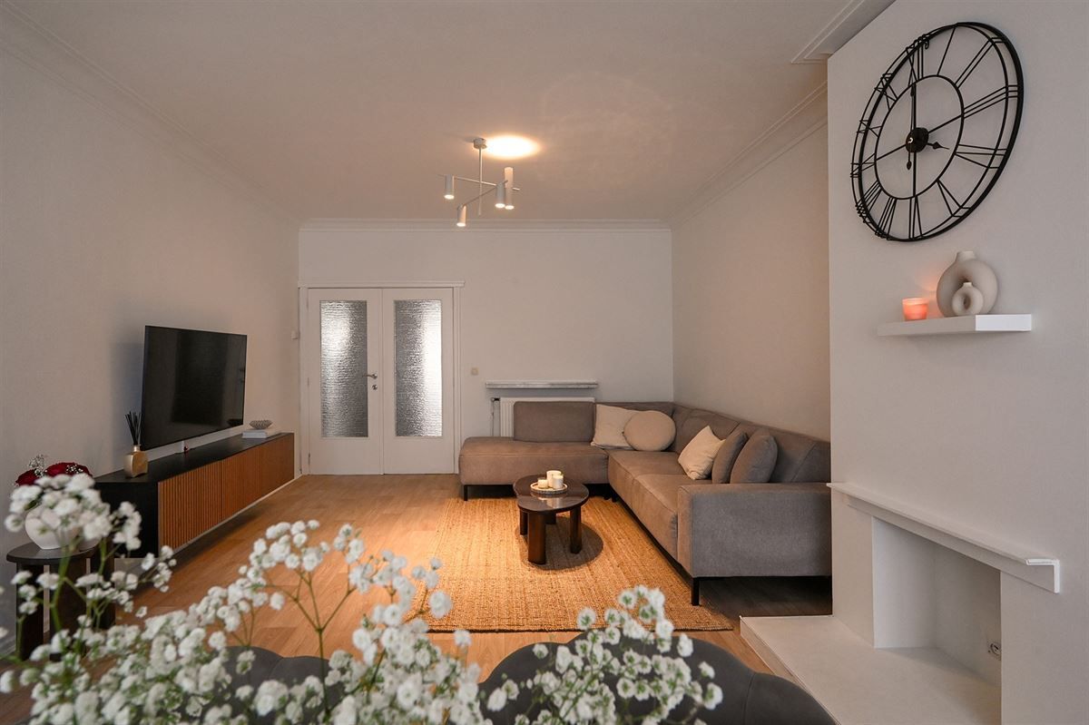 Opbrengsteigendom met twee vergunde appartementen  foto 23