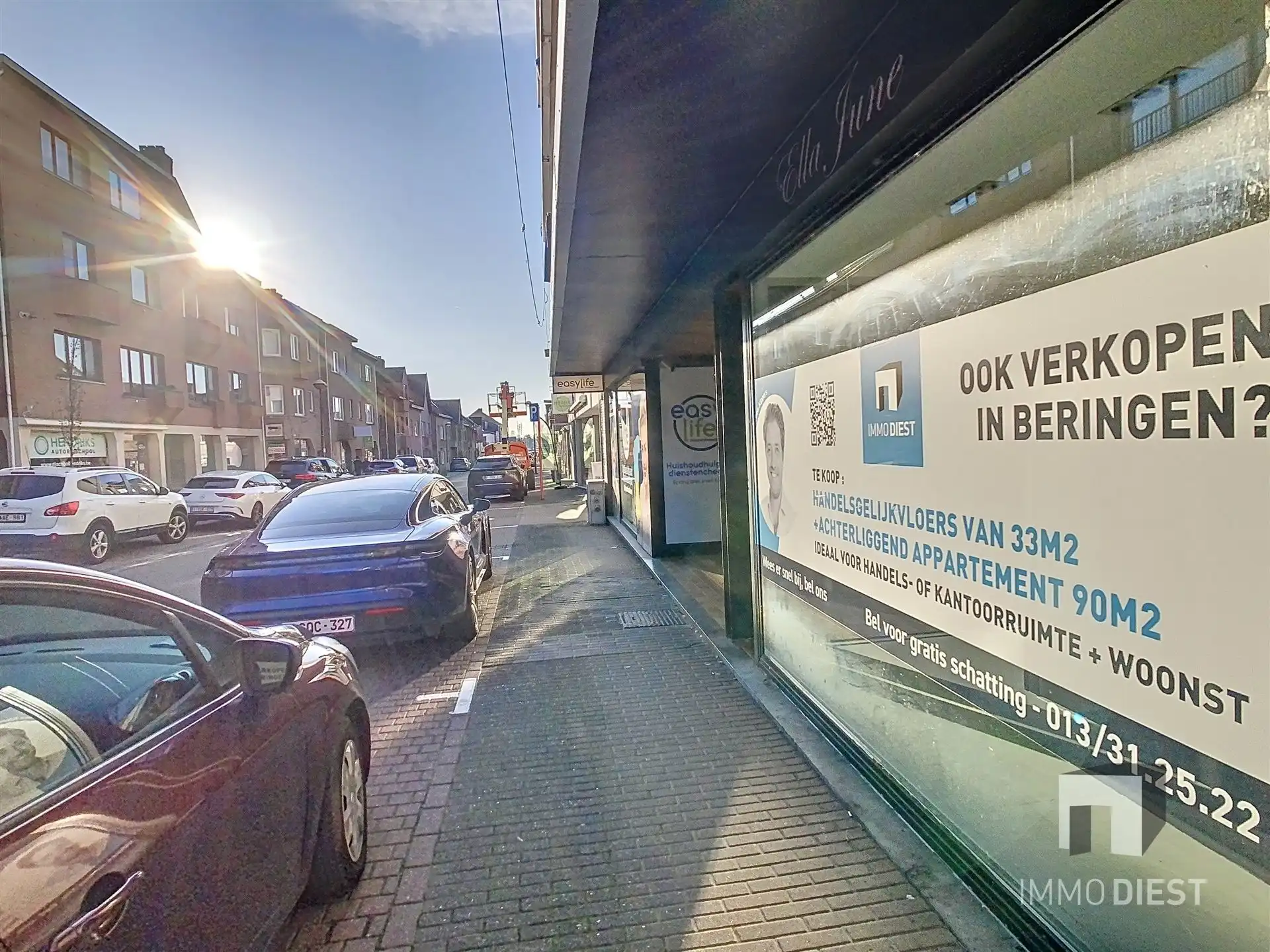 2 Handelspanden met verbinding samen 250m2 foto 7