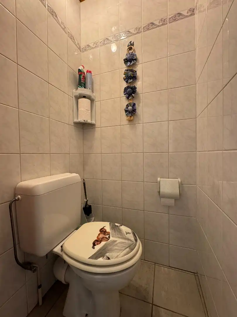 appartement met kelder foto 6