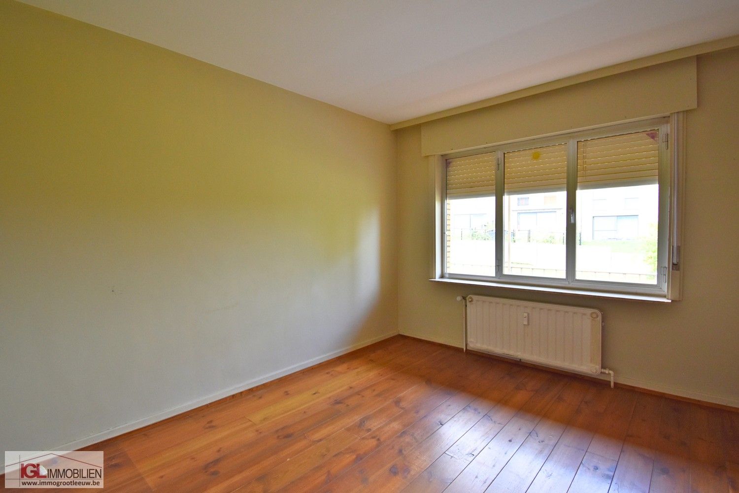 Gelijkvloersappartement te koop in Sint-Pieters-Leeuw foto 6