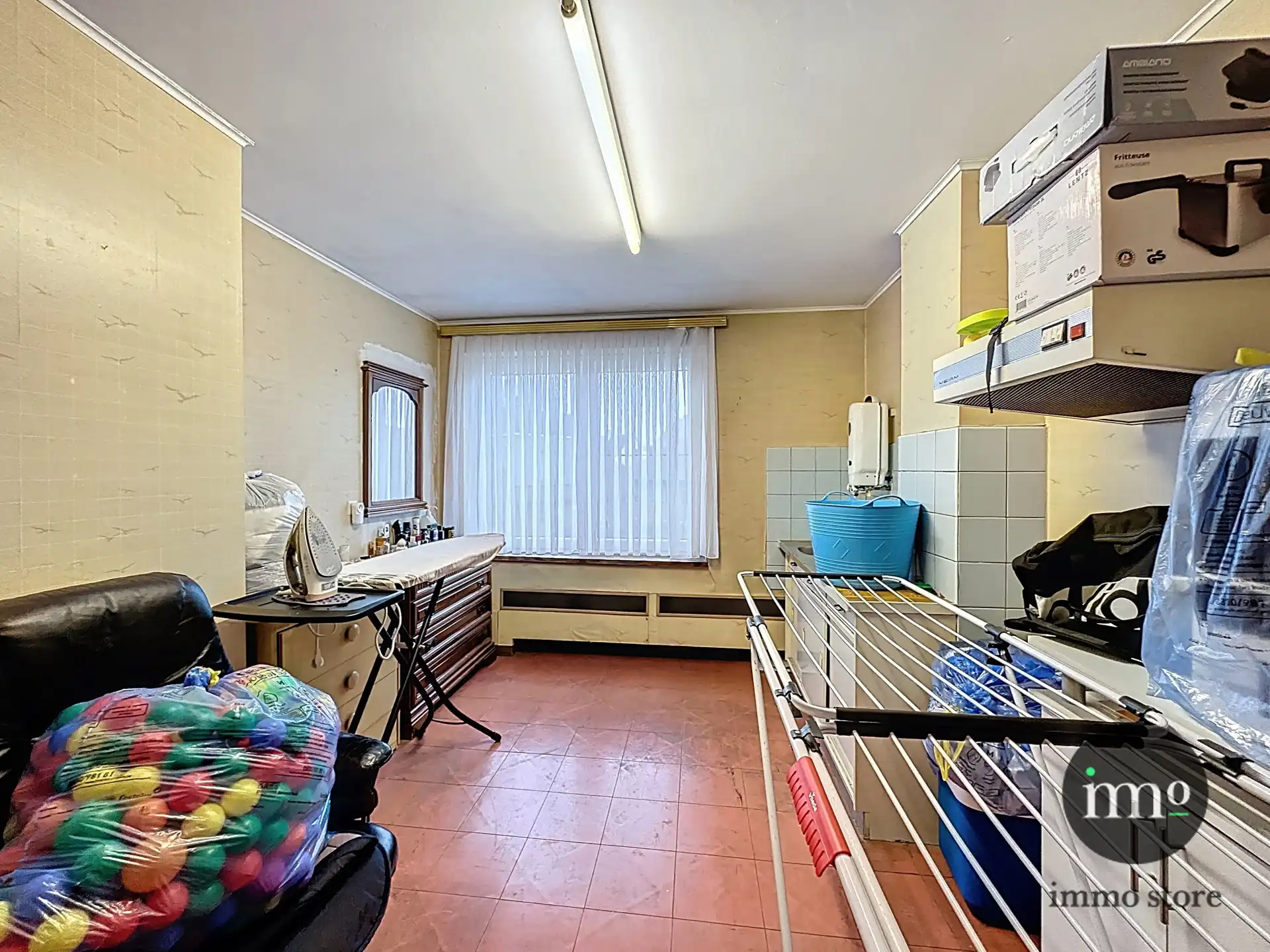 Praktische driegevel woning met tal van mogelijkheden foto 13