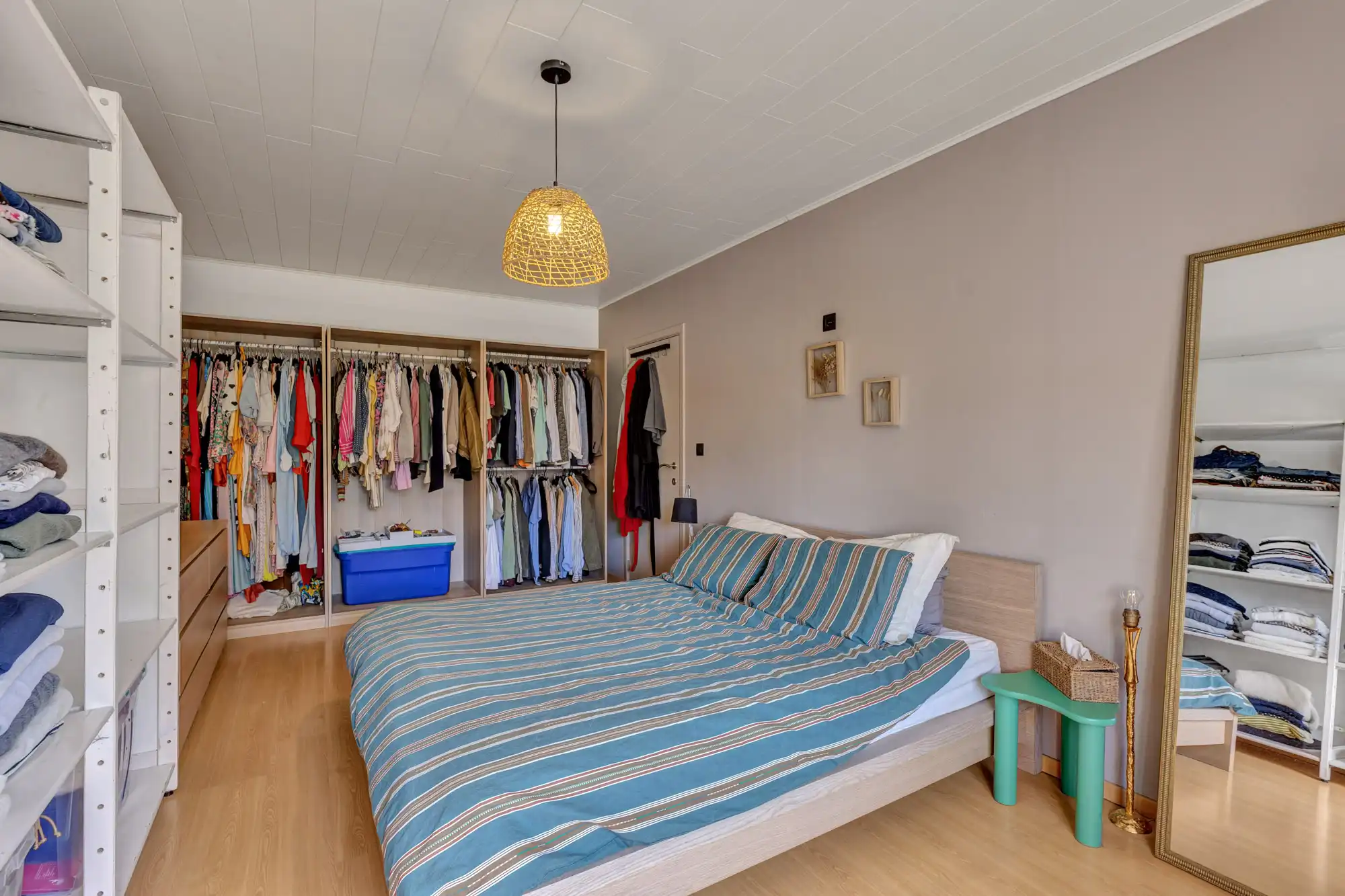 Instapklare woning op rustige toplocatie foto 15