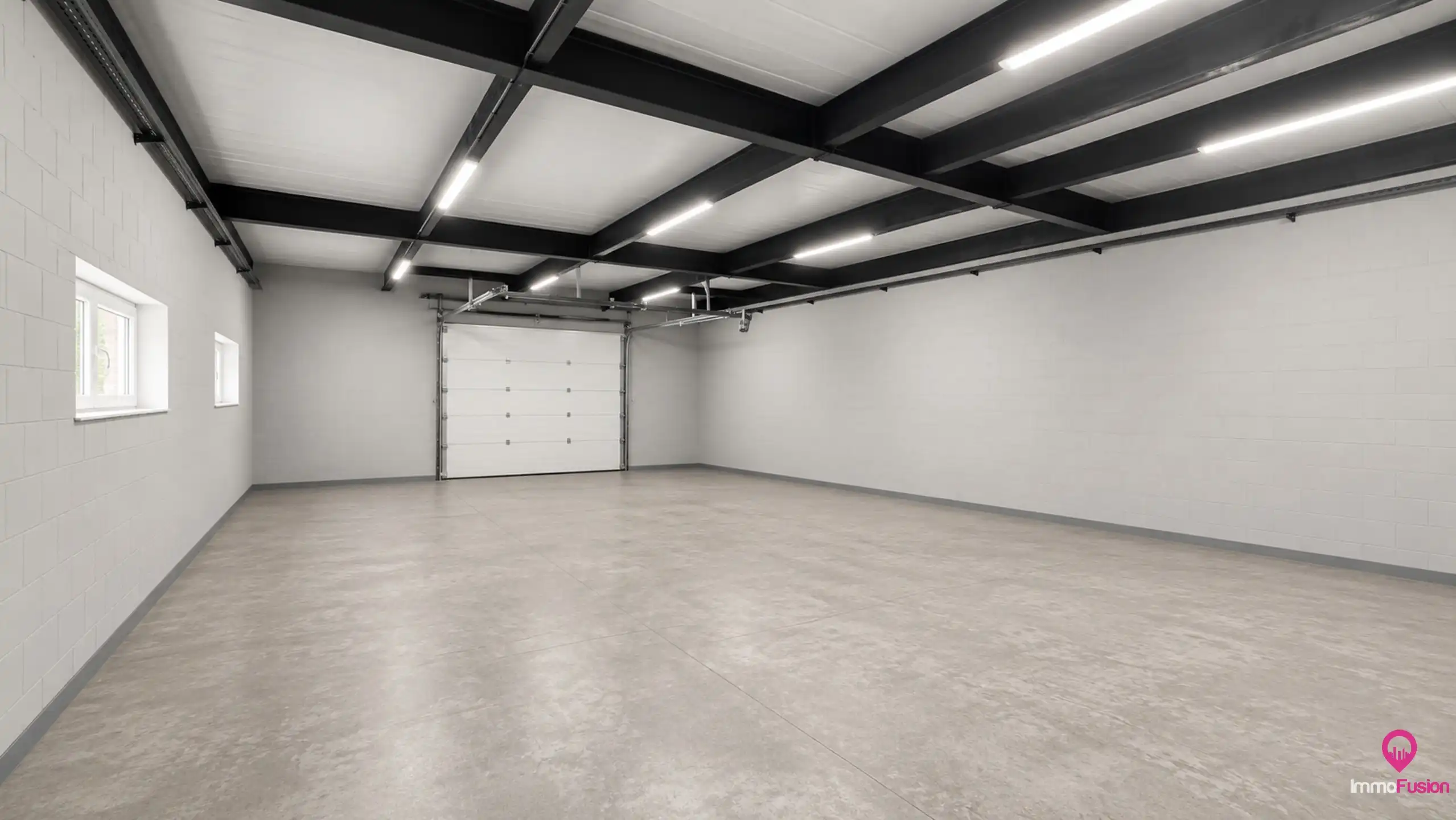 Woning met werkplaats van 125m², tuin en EPC B te Koersel! foto 32