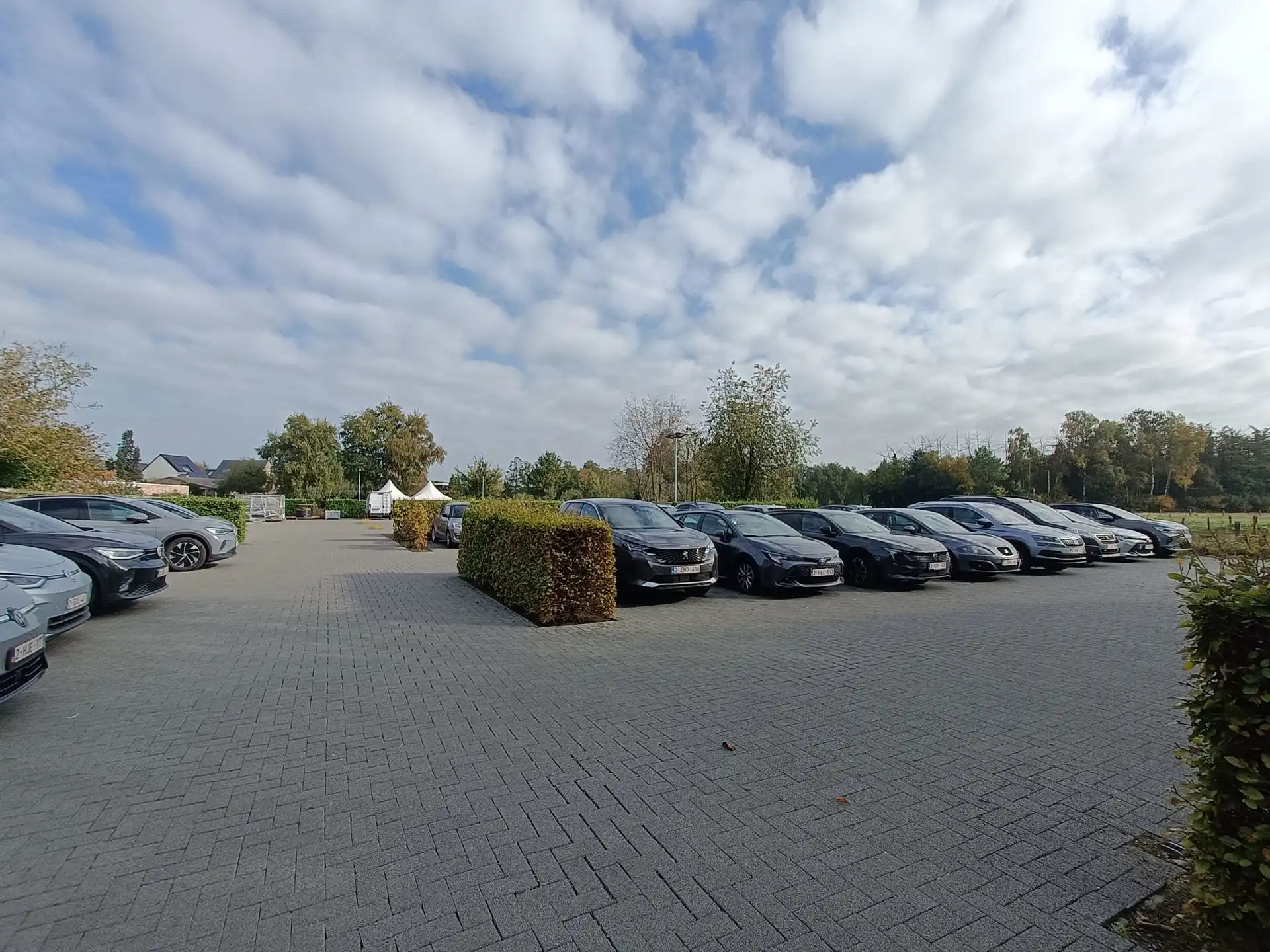 Gebouw voor gemengd gebruik te huur in Lille foto 7