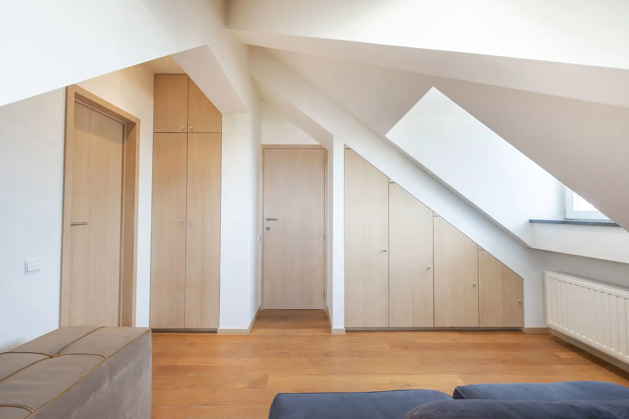 Luxueuze penthouse aan het Ter Kamerenbos foto 15