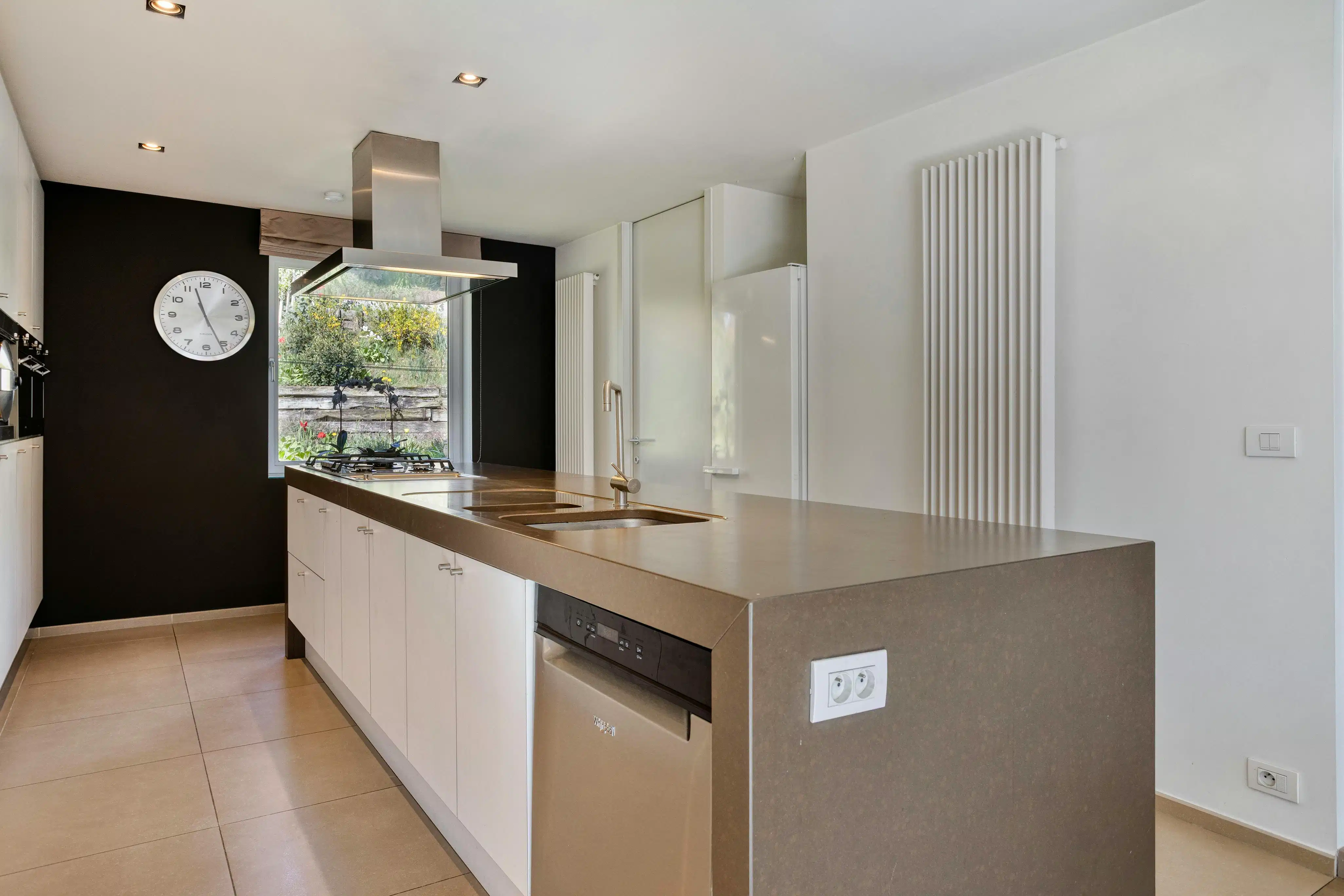 Gerenoveerde woning met 6 slaapkamers in centrum Koksijde-Bad foto 8