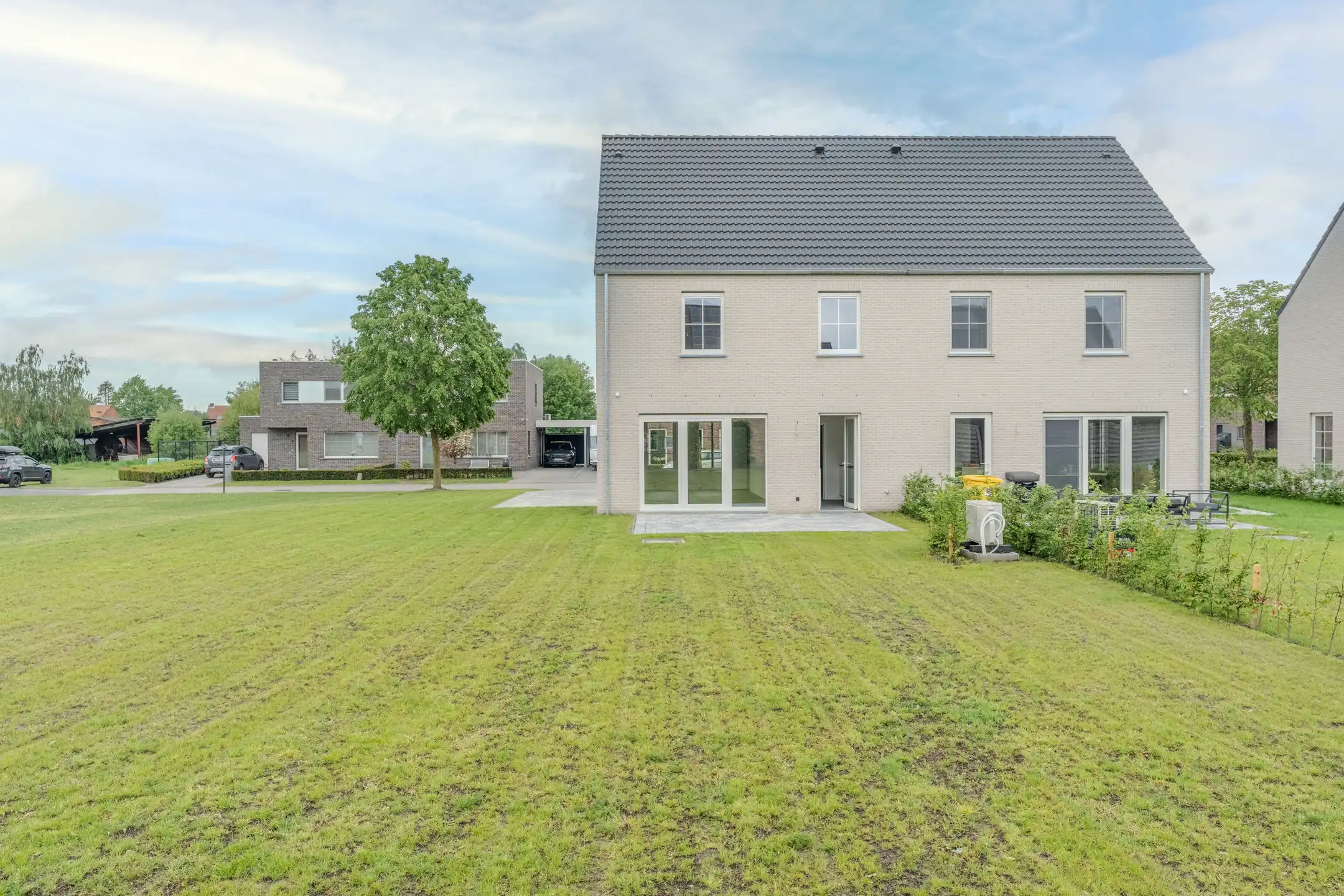 5  energiezuinige woningen (Epeil 10) op gunstige locatie  foto 34