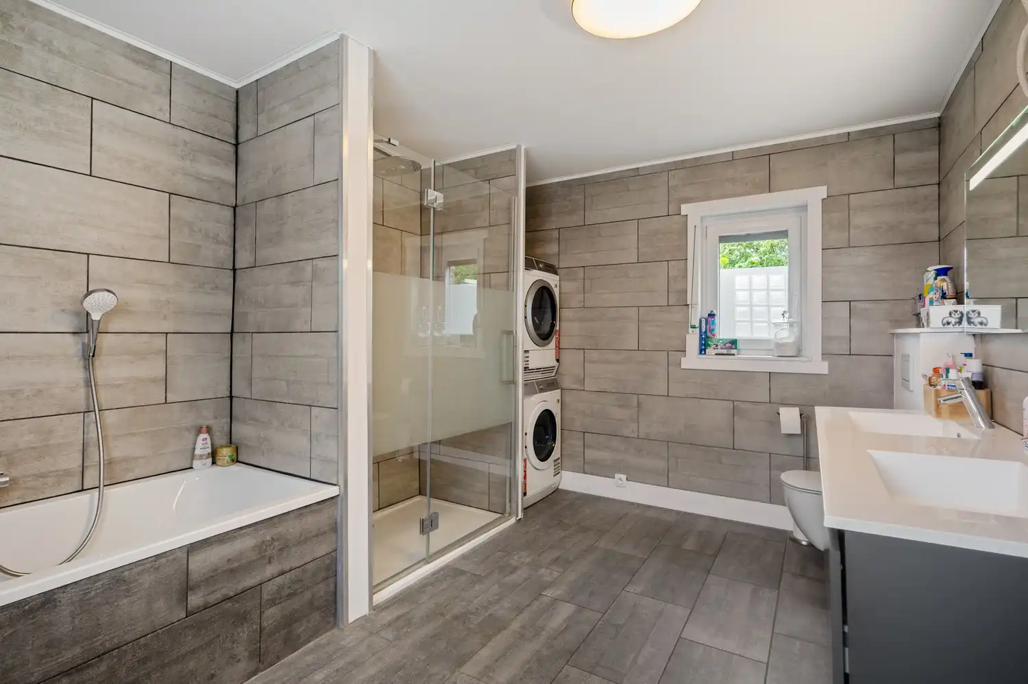 Woning met 2 slpkrs op een ruim perceel te Beerzel foto 11