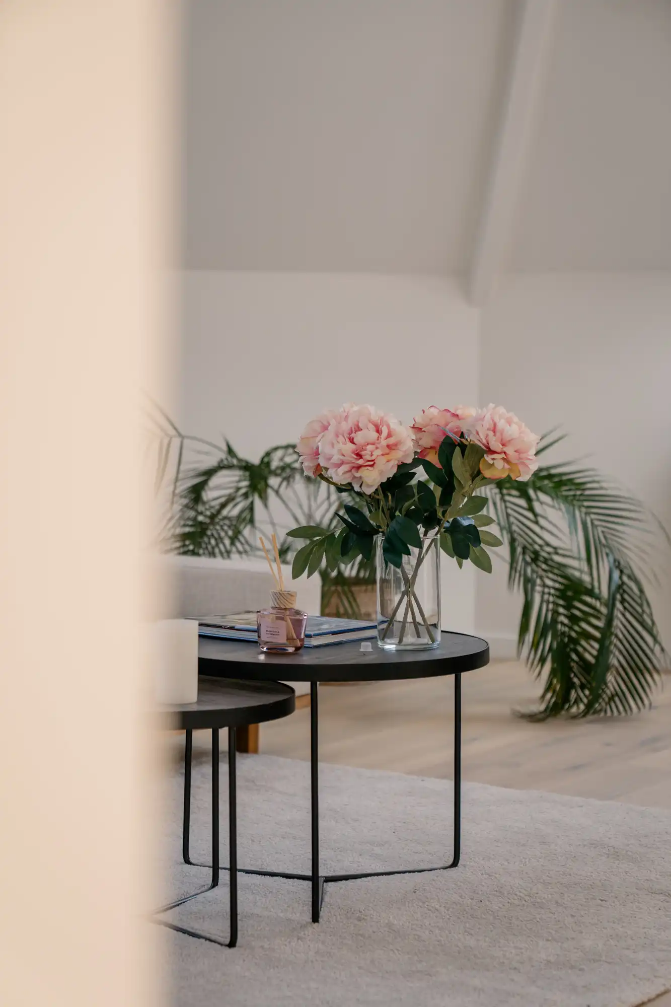 Kwaliteit in de no(c)k… Knock, knock, knockin’ on heaven’s door van dit licht dakappartement nabij de Slachthuiswijk foto 7