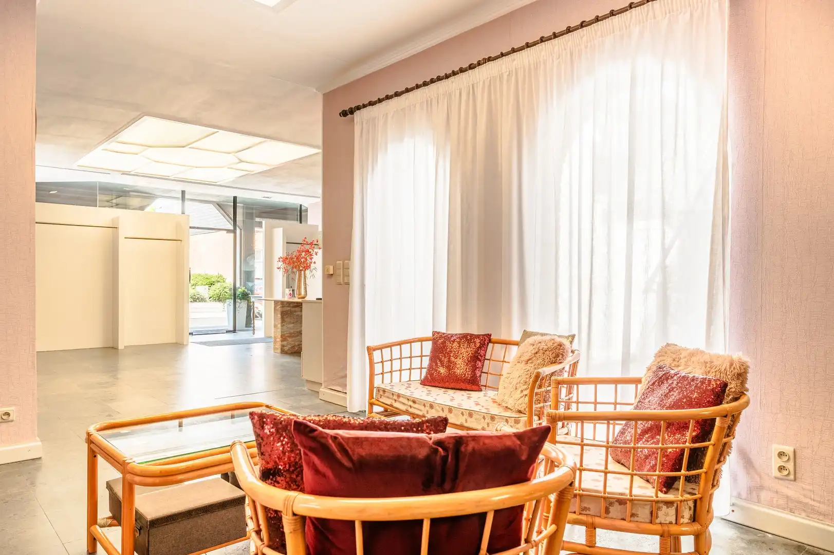 Multifunctioneel handelspand met woning en atelier! foto 7