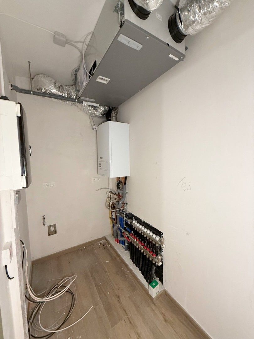 Recent appartement in centrum Oostende foto 16
