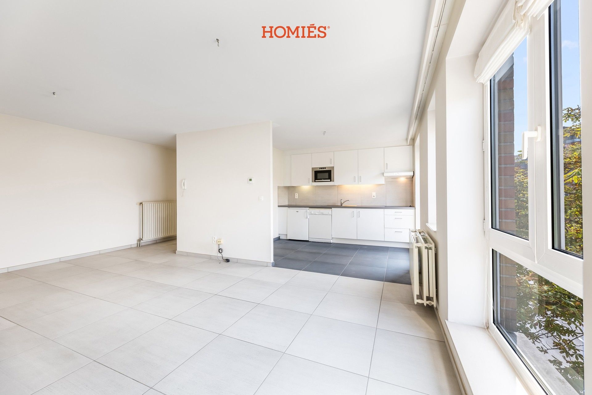 Appartement te huur Petermannenstraat 2b - 3000 Leuven