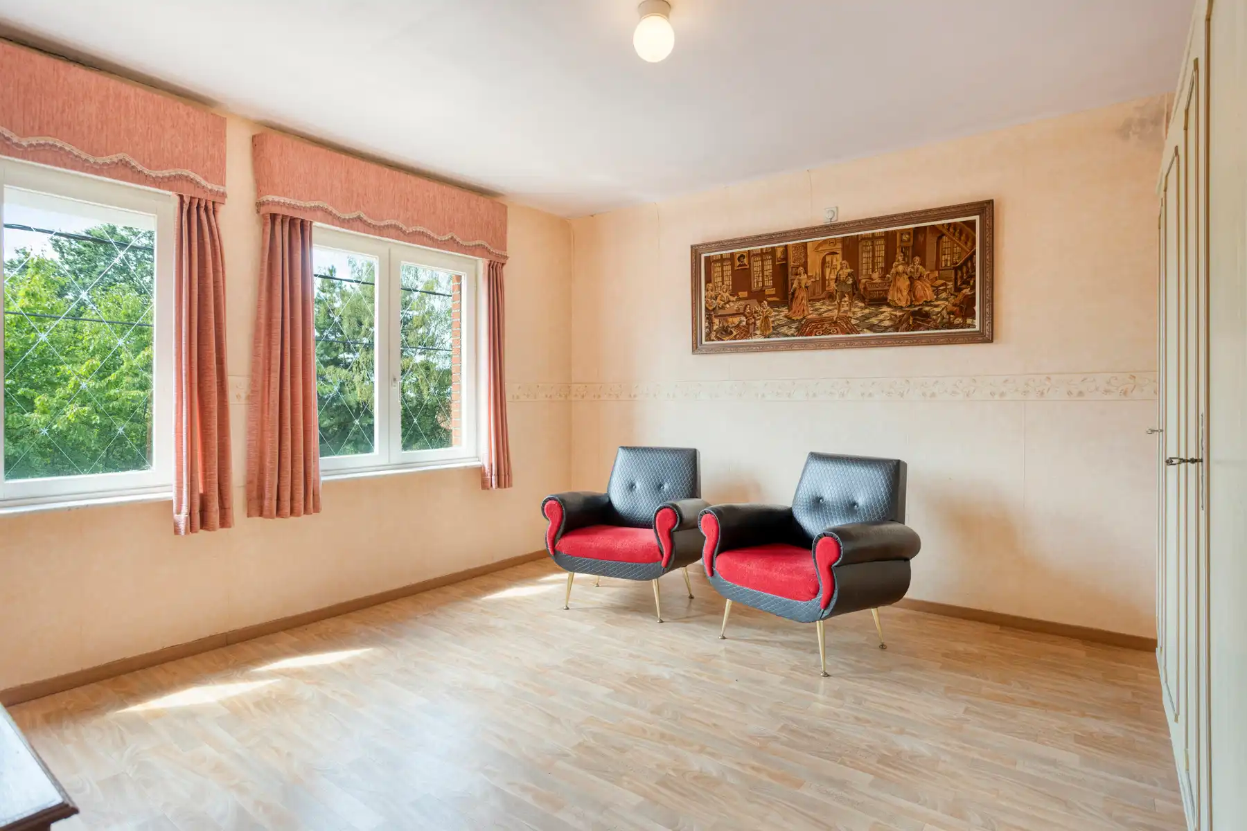 Renovatiewoning in oase van rust op perceel van 4495 m² foto 22