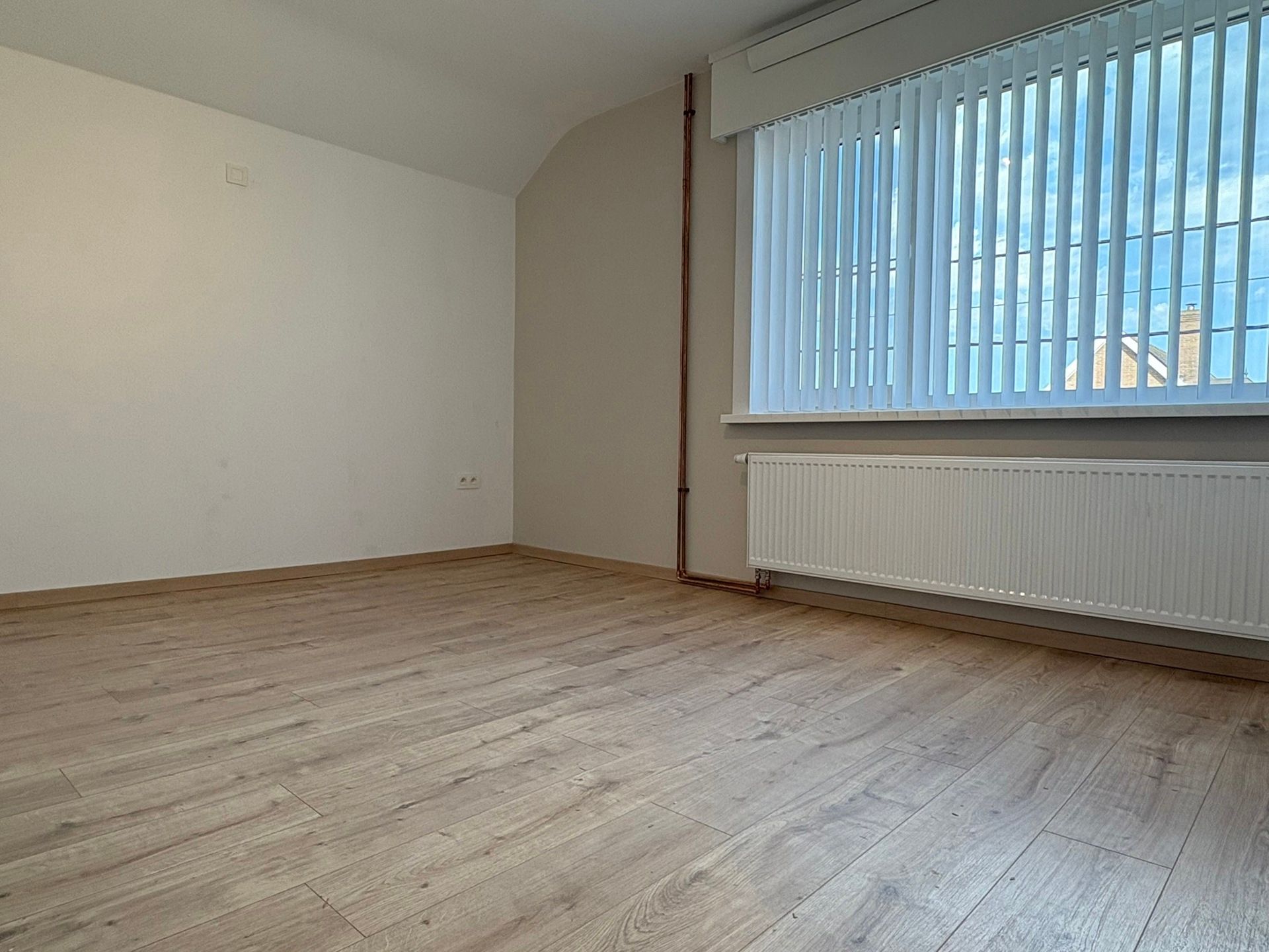 Volledig vernieuwde vrijstaande woning op rustige ligging foto 8