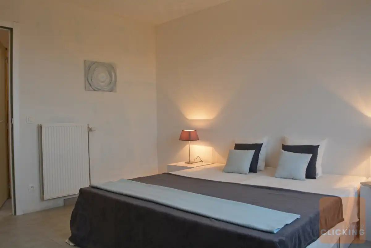 Residentie 'ROMAIN' DUPLEX met 2 slpks, terras en autostaanplaats (+ 25.000 euro) foto 28