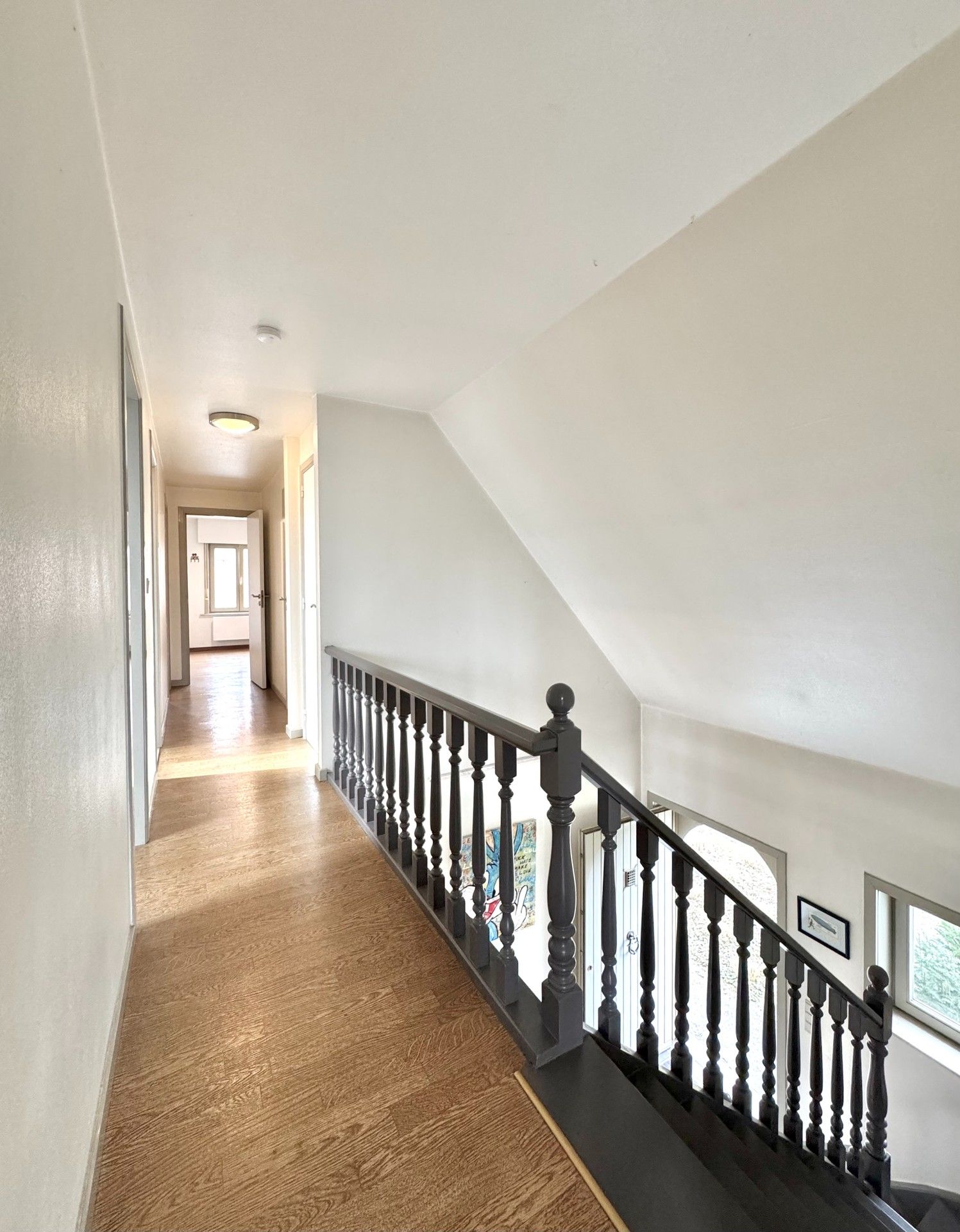 VRIJSTAANDE WONING IN LANDELIJKE STIJL foto 21