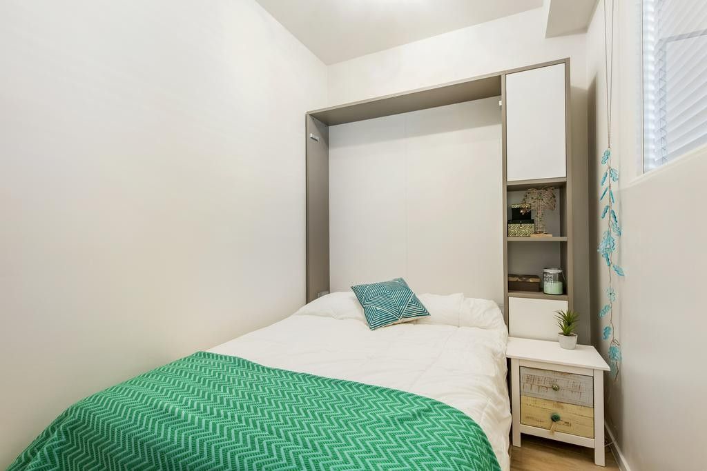 Prachtig gelijkvloers appartement te Duinenwater foto 13