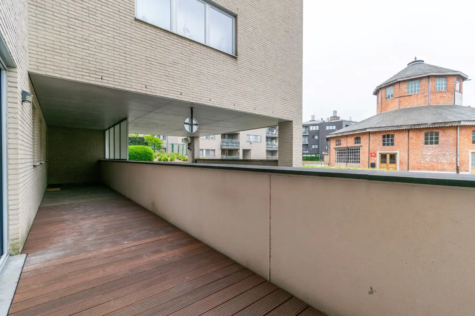 Een recent, instapklaar appartement te Halle! foto 11