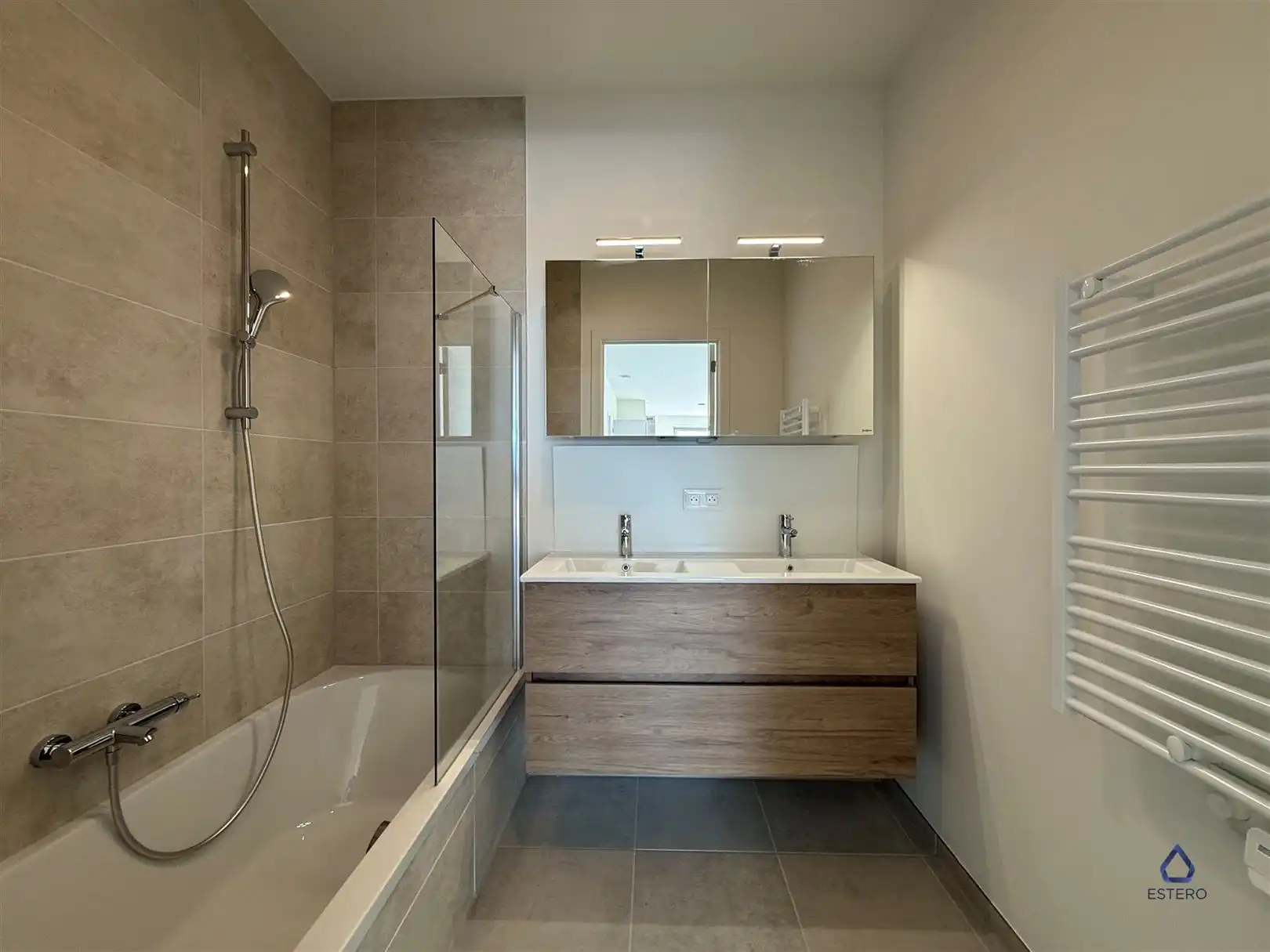 Nieuwbouwappartement met zicht op't Galgenweel foto 14