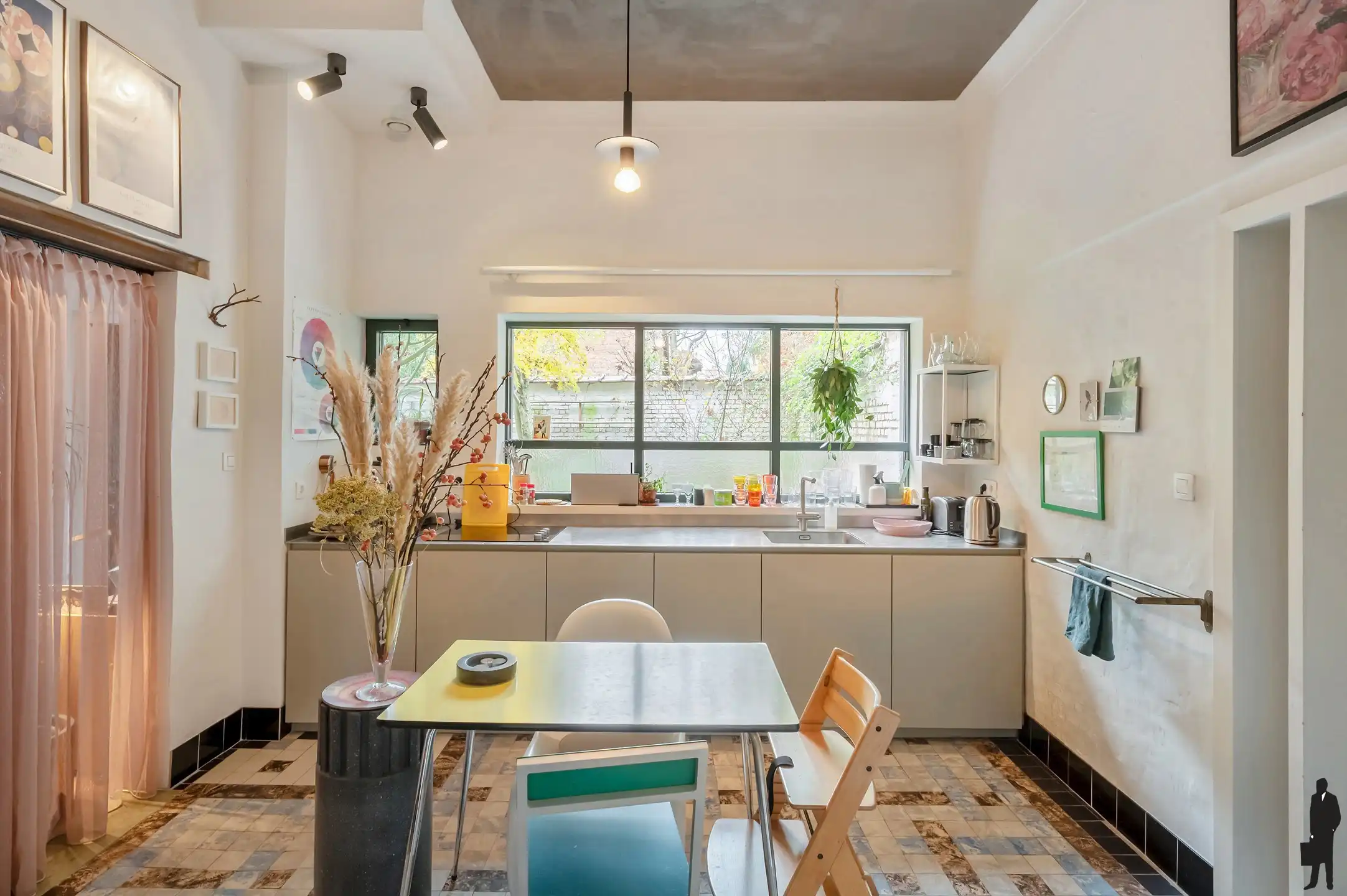 Uitzonderlijk ruime gezinswoning op toplocatie foto 11