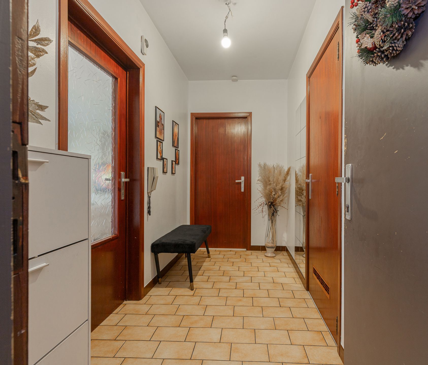 Opbrengsteigendom in centrum Aalst foto 3