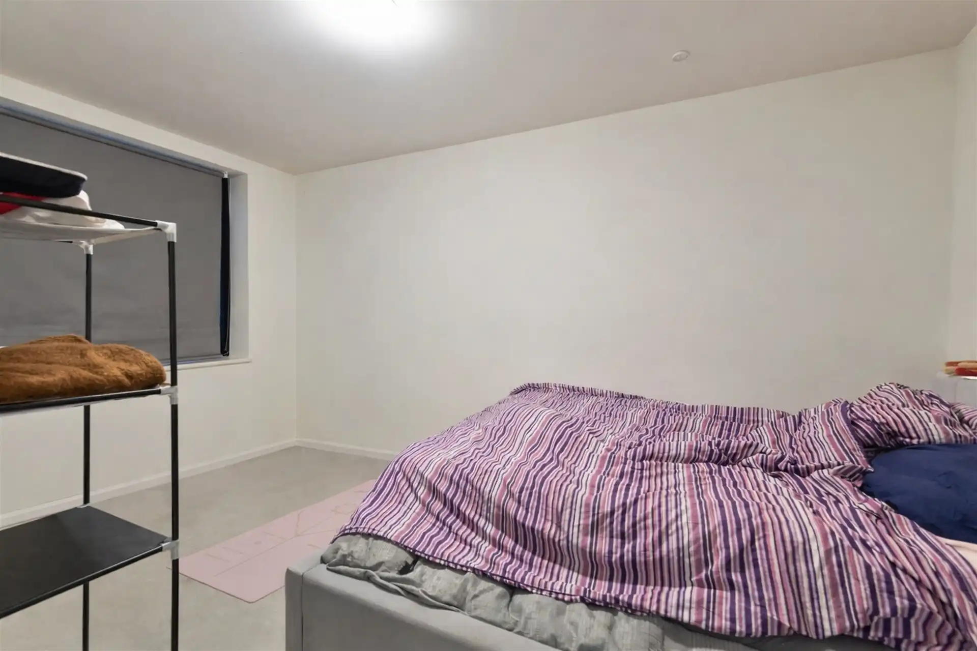 Gelijkvloers appartement met groot terras en tuin foto 12